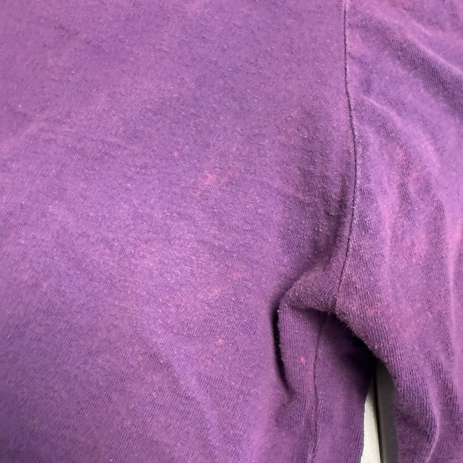 CSA Vintage Arizona Diamondbacks Shorts Mens XL Purple CSA 90s Size US 32 / EU 48 - 7 Thumbnail