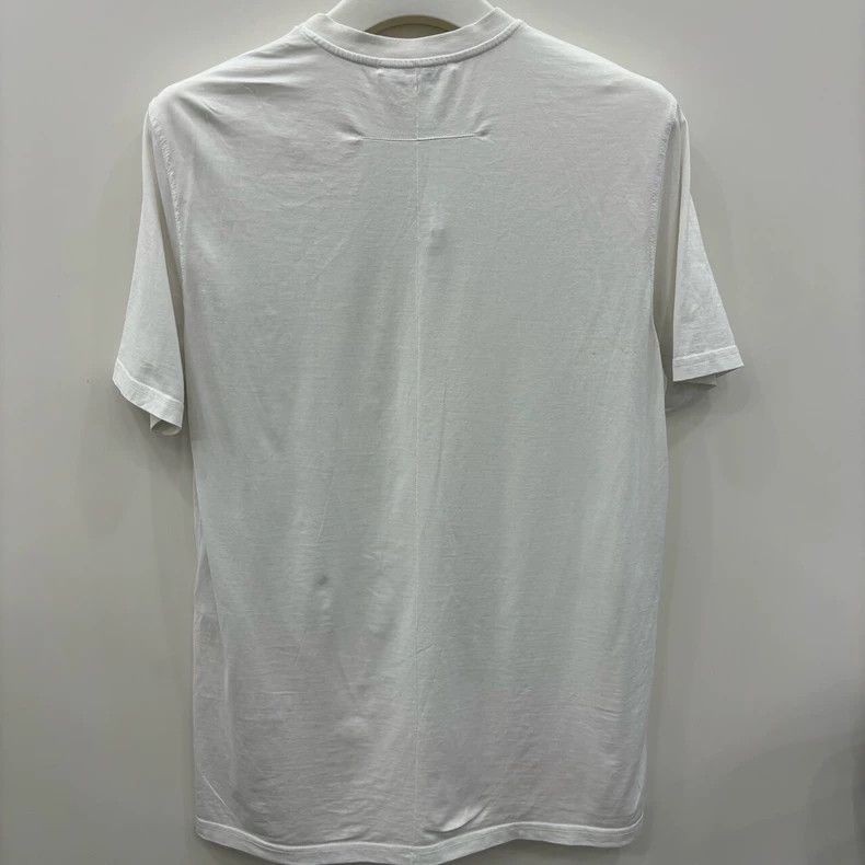 Givenchy Givenchy Lower hem lettering print short-sleeve 2505-Nextar Size US XL / EU 56 / 4 - 5 Thumbnail
