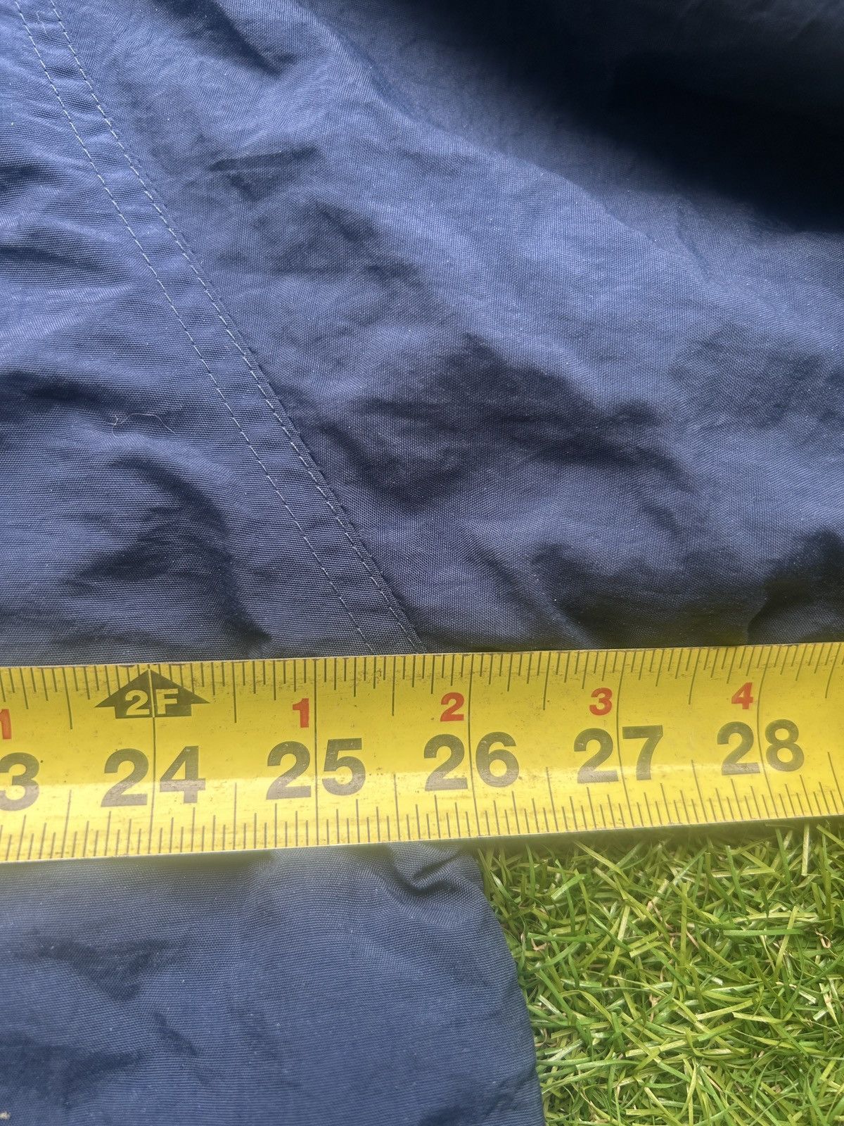 Vintage Vintage90’s America Online Windbreaker Jacket Size US L / EU 52-54 / 3 - 5 Thumbnail