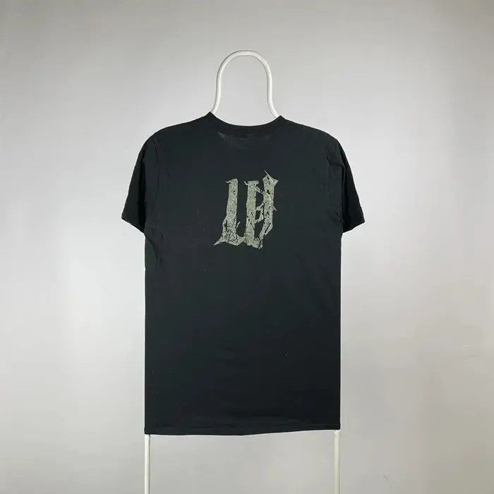 Band Tees Wolfheart T-shirt rock band tee skulls size Medium Size US M / EU 48-50 / 2 - 4 Thumbnail