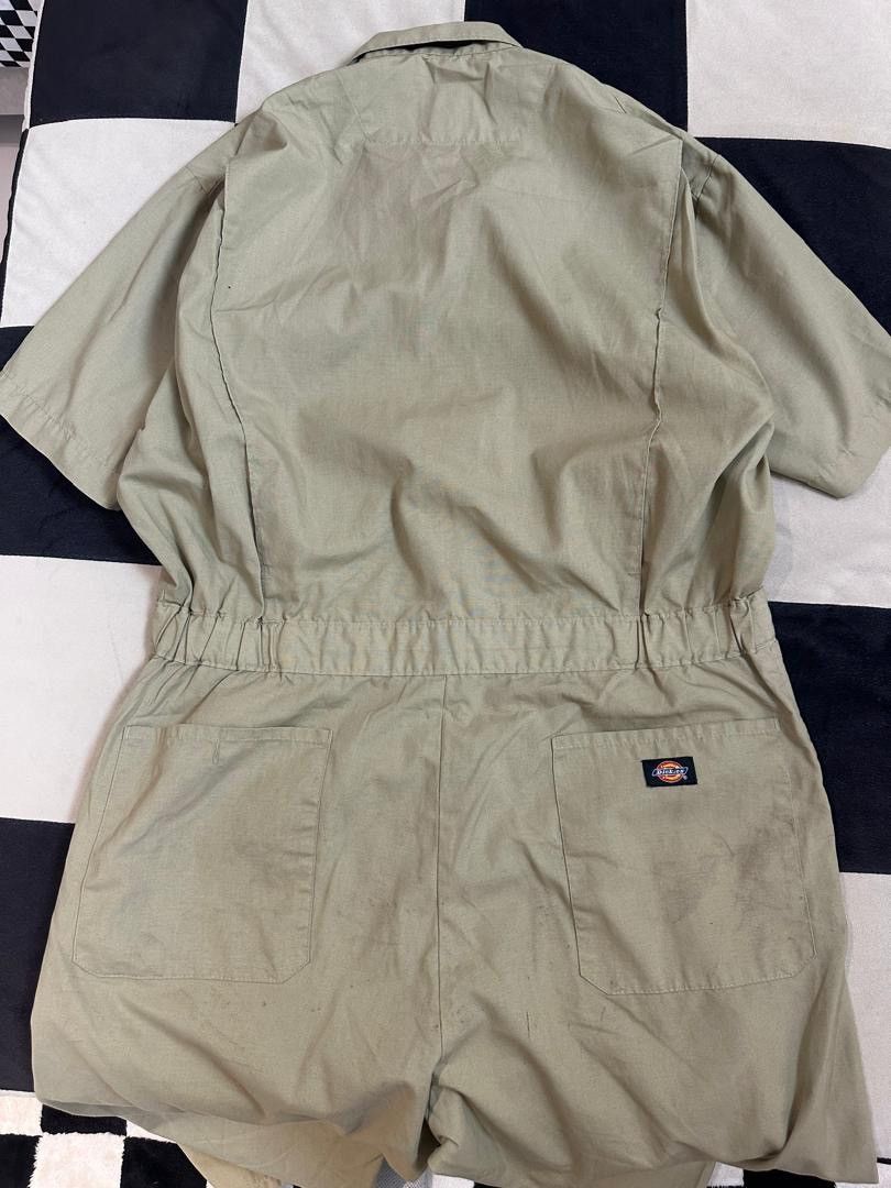 Dickies × Other DICKIES OVERALL WORKWEAR Size US 38 / EU 54 - 5 Thumbnail