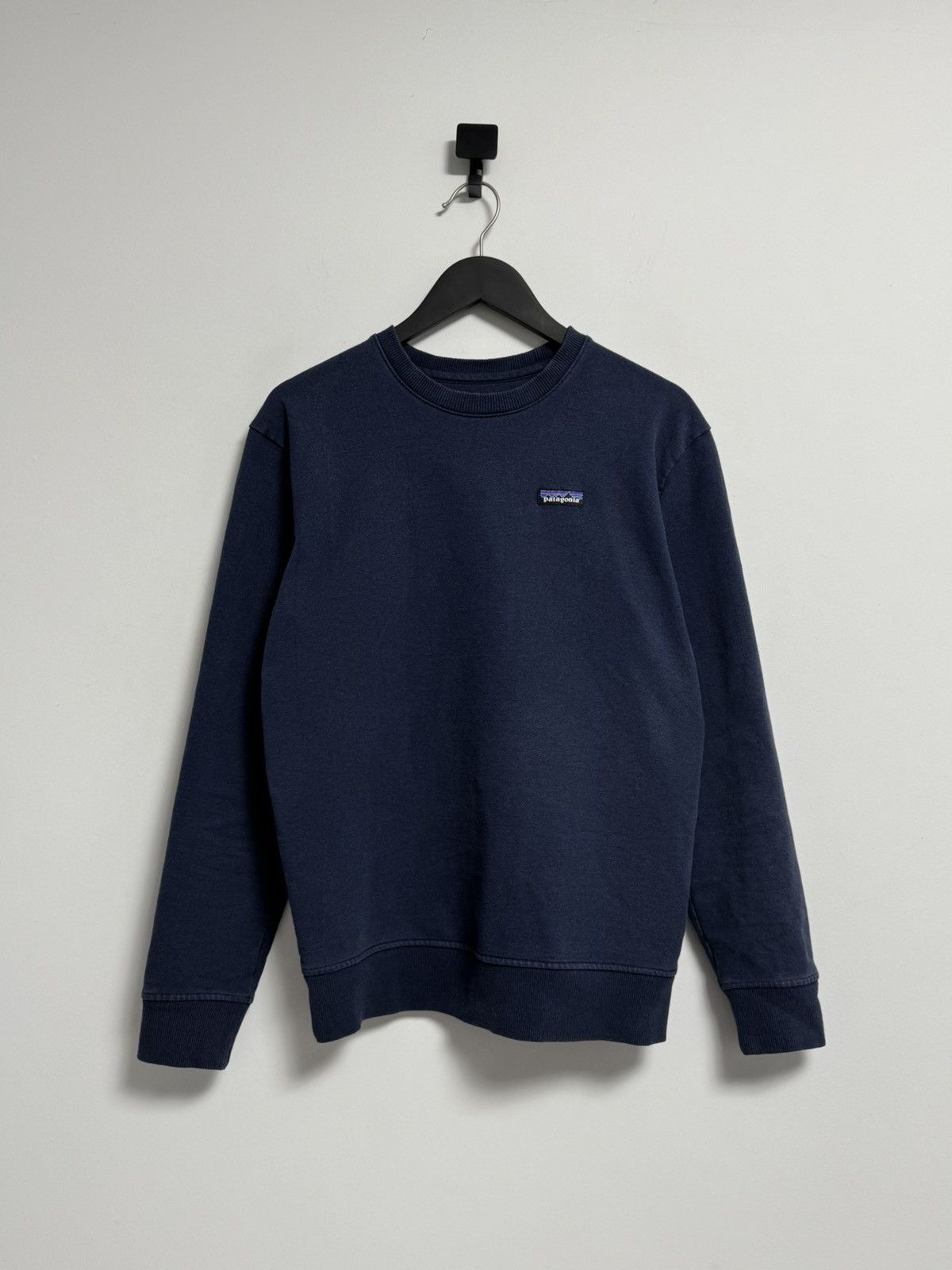 Patagonia Patagonia Vintage sweatshirt Y2K style Outdoor Size US M / EU 48-50 / 2 - 1 Thumbnail