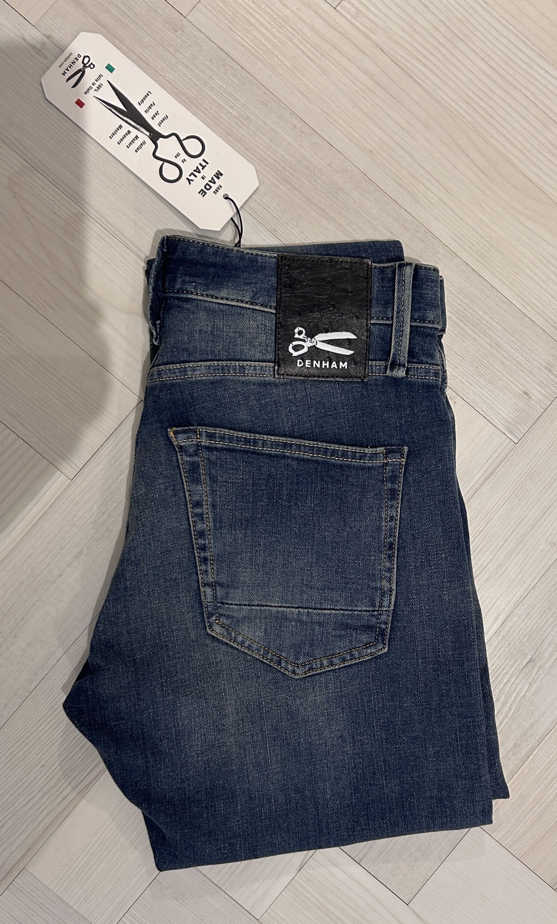 Deham Jeans