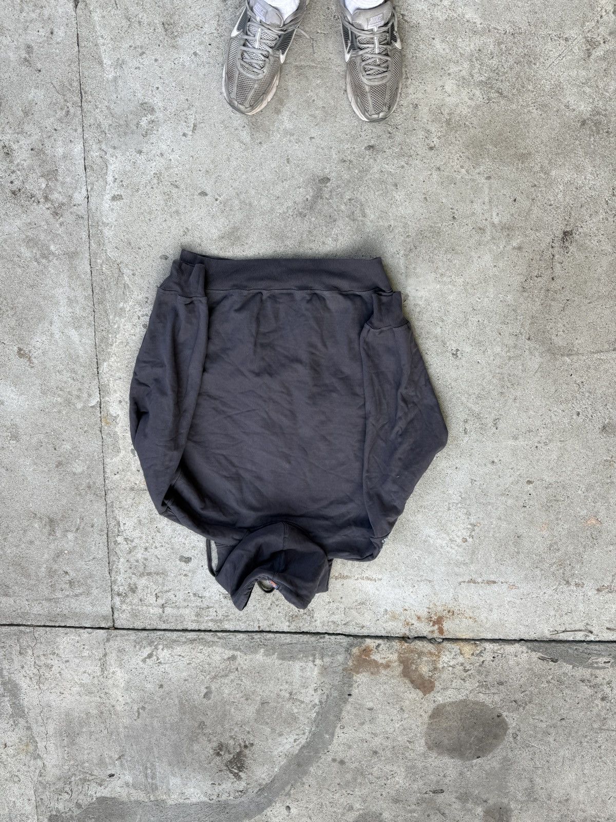 Dickies Y2k Vintage Dickies Zip Up Size US L / EU 52-54 / 3 - 2 Thumbnail