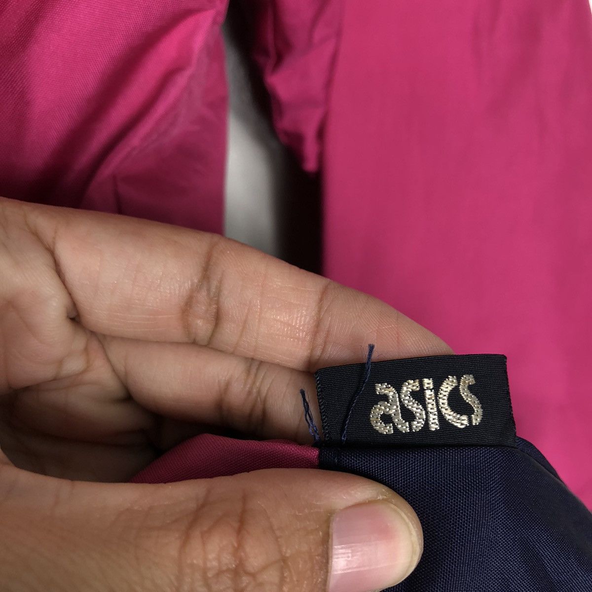 Goretex 🔥Vintage Bomber Jacket Ski Killy Asics Goretex Japan Size US L / EU 52-54 / 3 - 17 Thumbnail