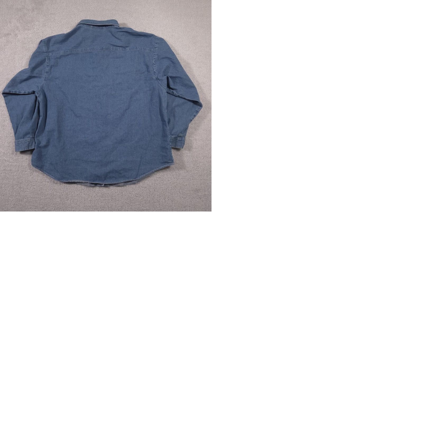 Denime VINTAGE? No. Size 3XL / US 20-22 - 9 Thumbnail