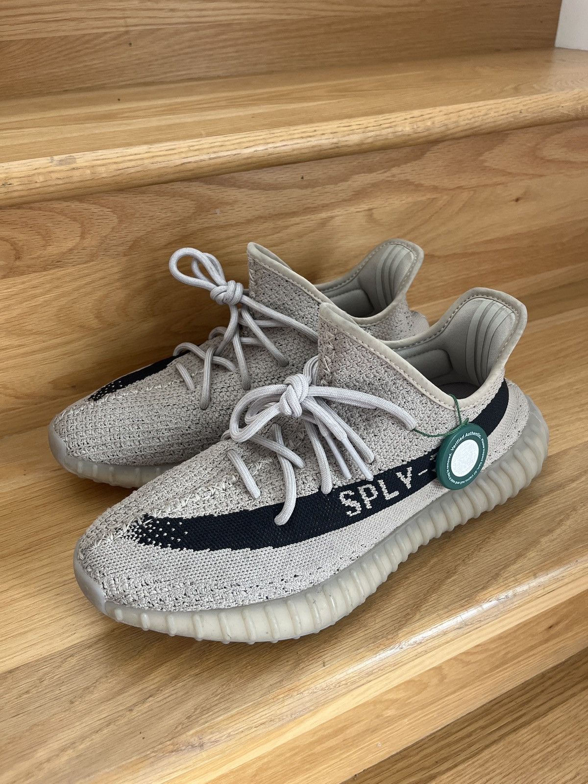 Adidas 350 v2 Size US 10 / EU 43 - 1 Thumbnail