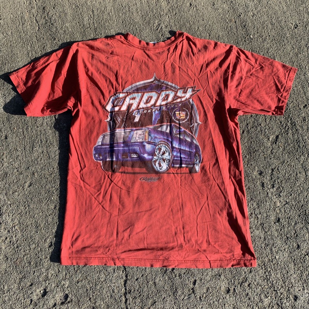 Other CADDY STREET STYLE Size US XL / EU 56 / 4 - 2 Thumbnail