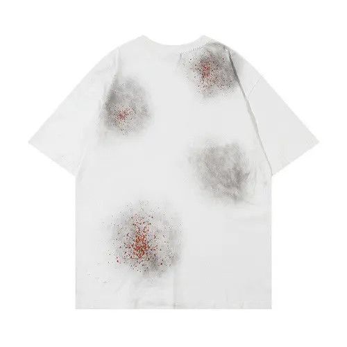 Other Natsumi x Hanai Angel y2k Style Graphic T Shirt Size US L / EU 52-54 / 3 - 4 Thumbnail