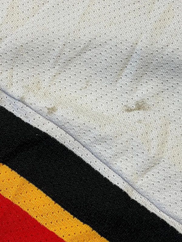 Ccm Vintage Chicago Wolves nagara on the lake Hockey Jersey XL Size US XL / EU 56 / 4 - 9 Thumbnail