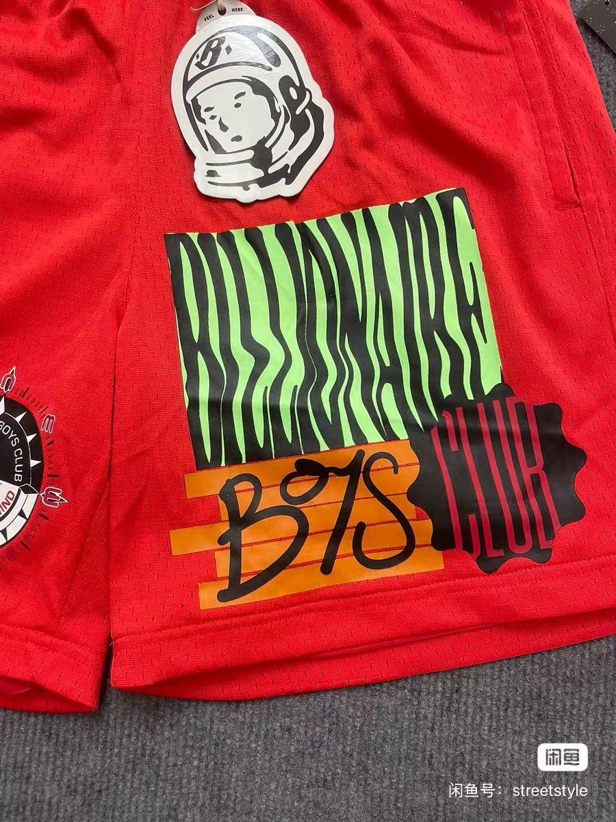 Billionaire Boys Club Billionaire Boys Club brand new shorts pants Size US 33 - 6 Thumbnail