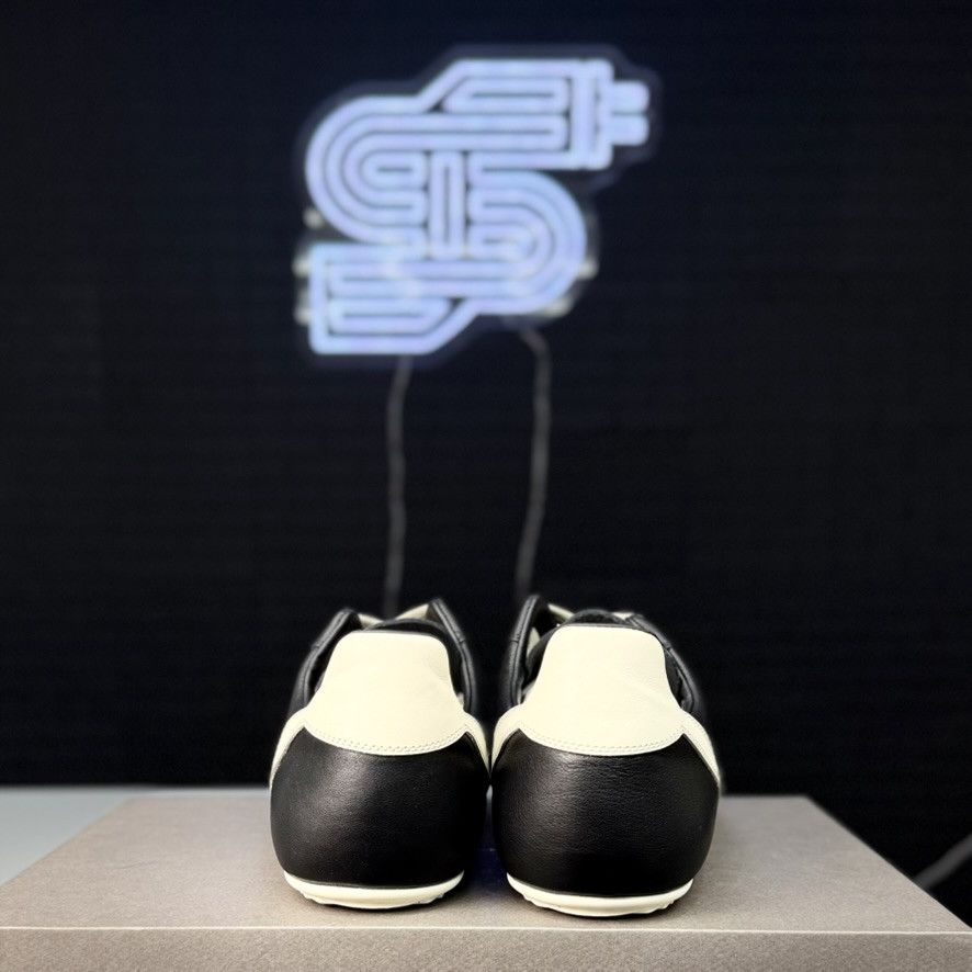 Rick Owens Rick Owens Minimal Sneaker Size US 9 / EU 42 - 4 Thumbnail
