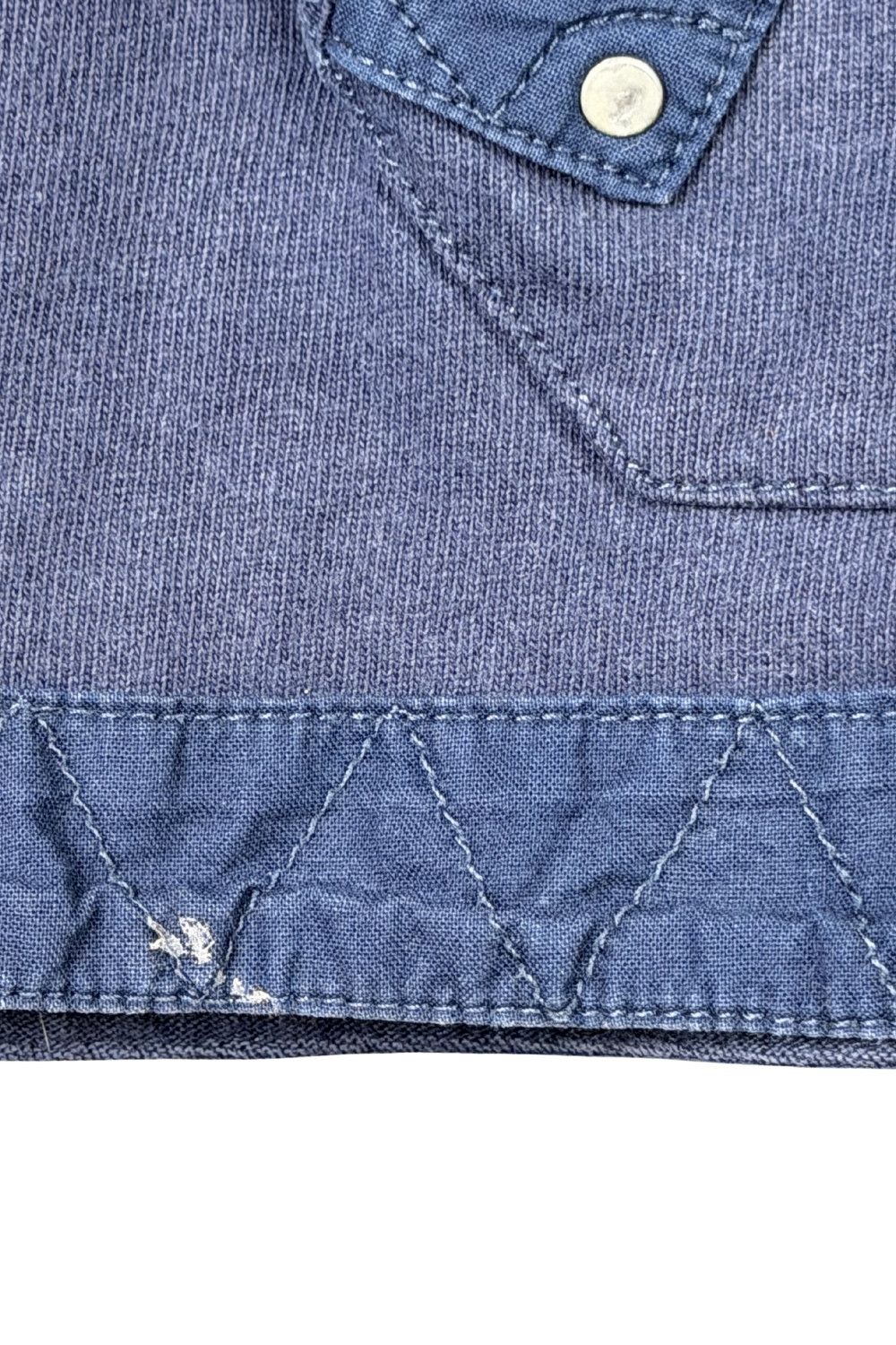 Polo Ralph Lauren Polo RL Naval Tailors PRLC Flag Popover Sweatshirt XL Size US XL / EU 56 / 4 - 15 Thumbnail