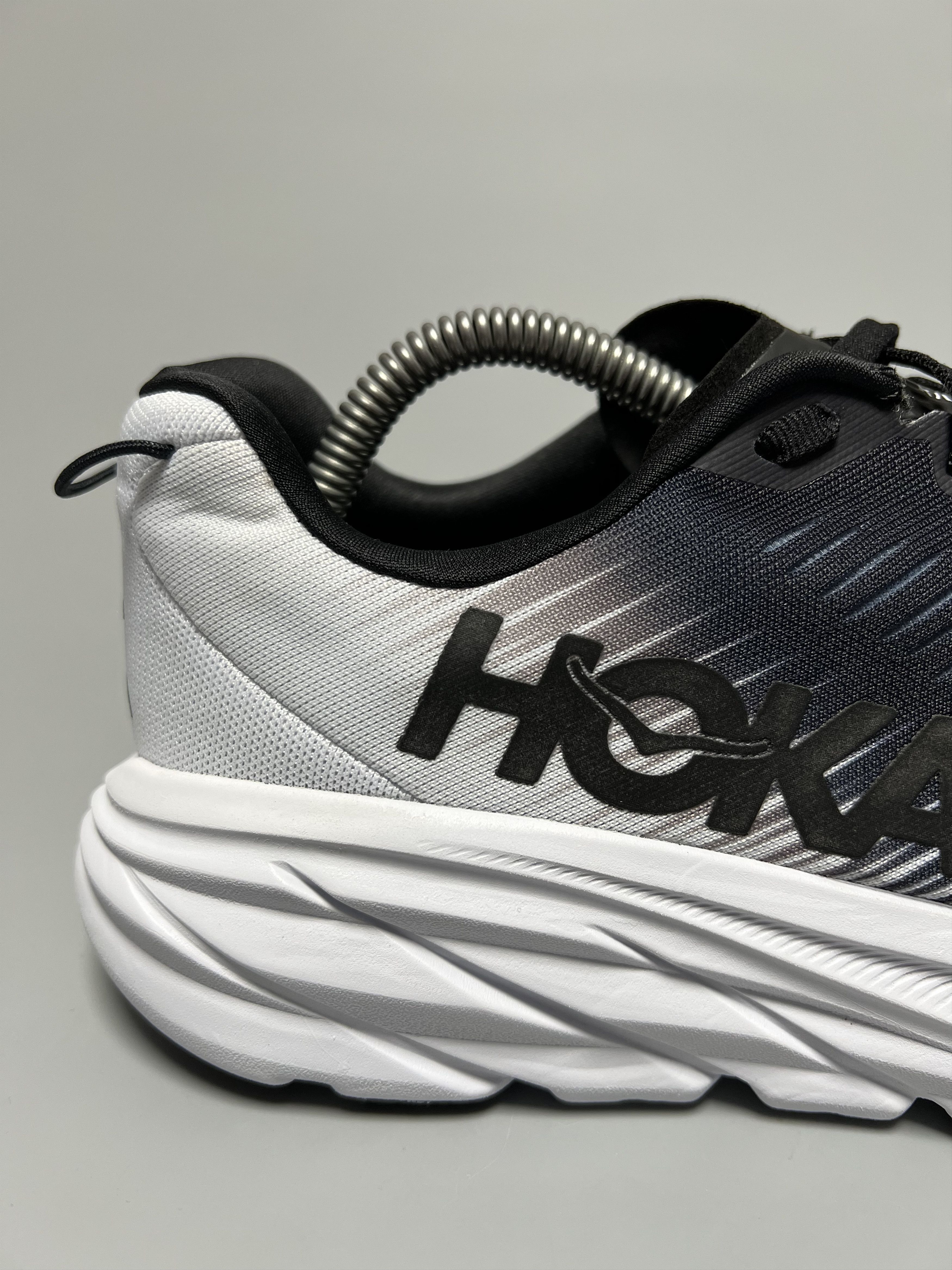Hoka 8D Hoka One One Rincon 3 Wide Running Shoes Walking Gym Size US 8 / IT 38 - 12 Thumbnail