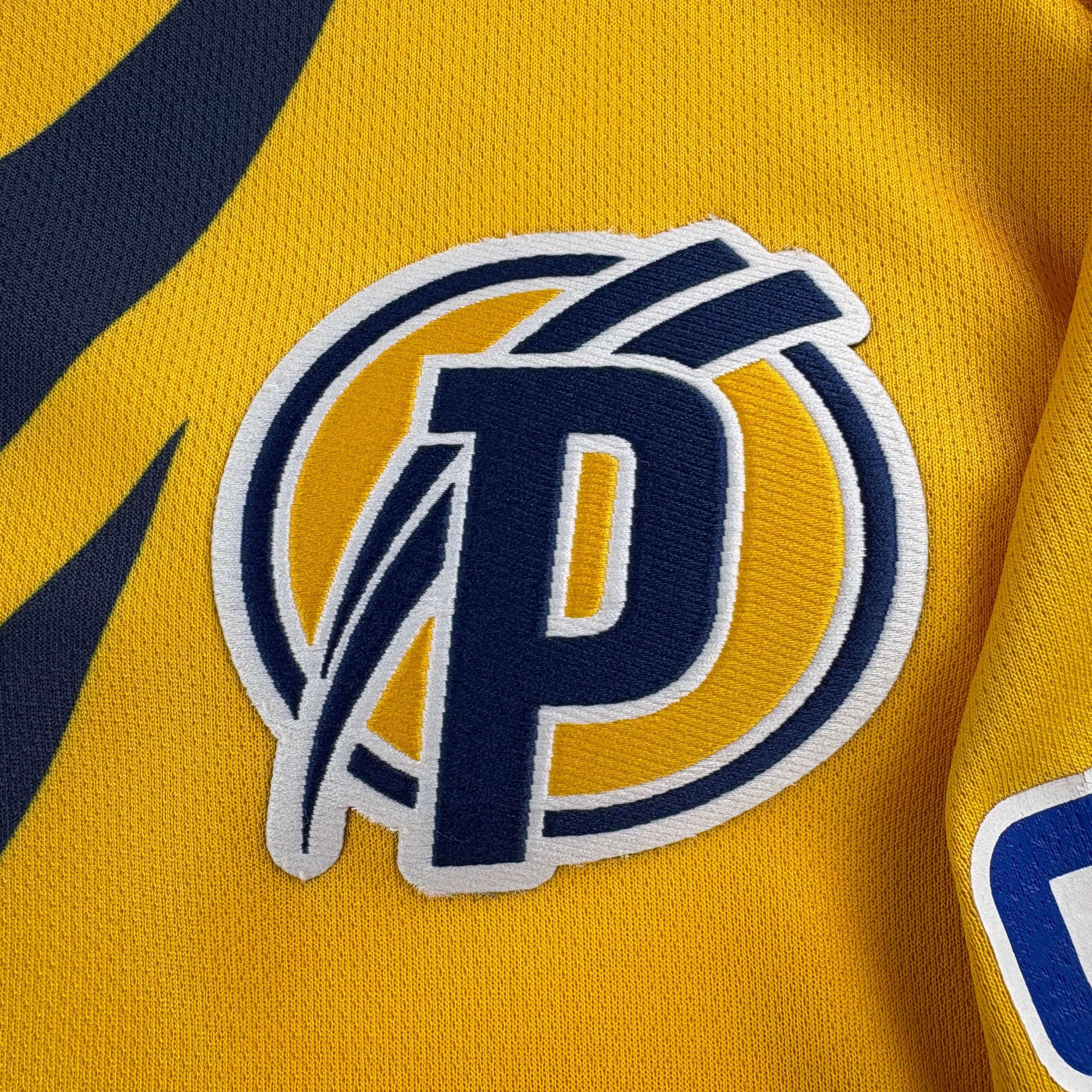 Other Puskás Akadméia 2018-20 2Rule away Huszti football jersey S Size US S / EU 44-46 / 1 - 3 Thumbnail