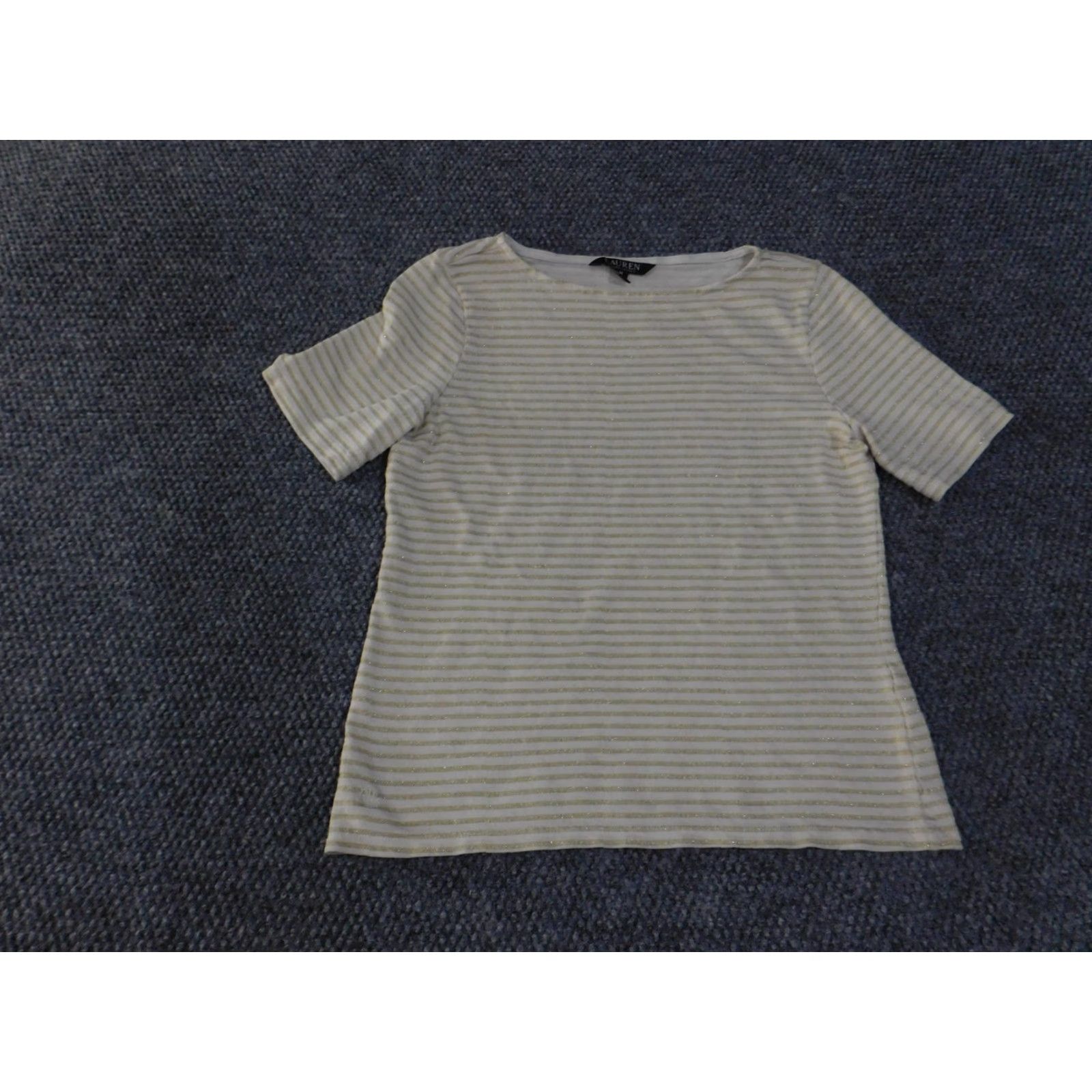 Ralph Lauren VINTAGE? No. Size M / US 6-8 / IT 42-44 - 4 Thumbnail