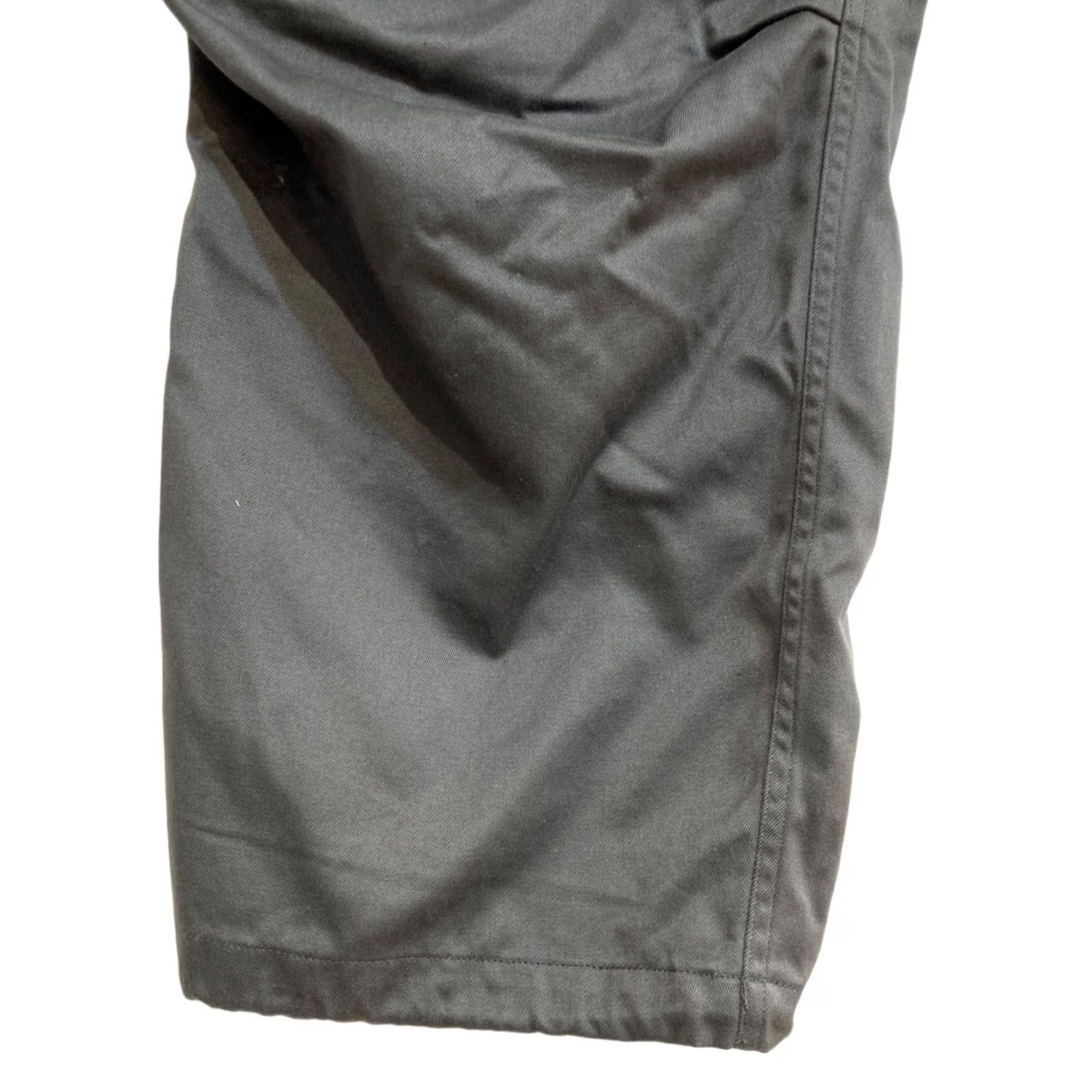 The North Face Purple Label THE NORTH FACE PURPLE LABEL Pants Size 36 Dark Green Chino Cargo Pocket Field Size US 36 / EU 52 - 4 Thumbnail