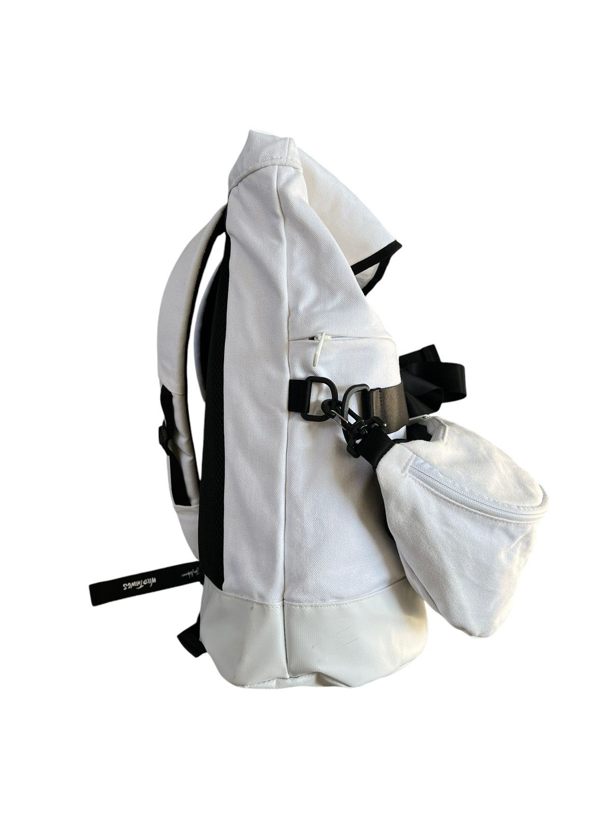 Japanese Brand × Wild Things Wild Things x Jun Mikami Backpack Size ONE SIZE - 6 Thumbnail
