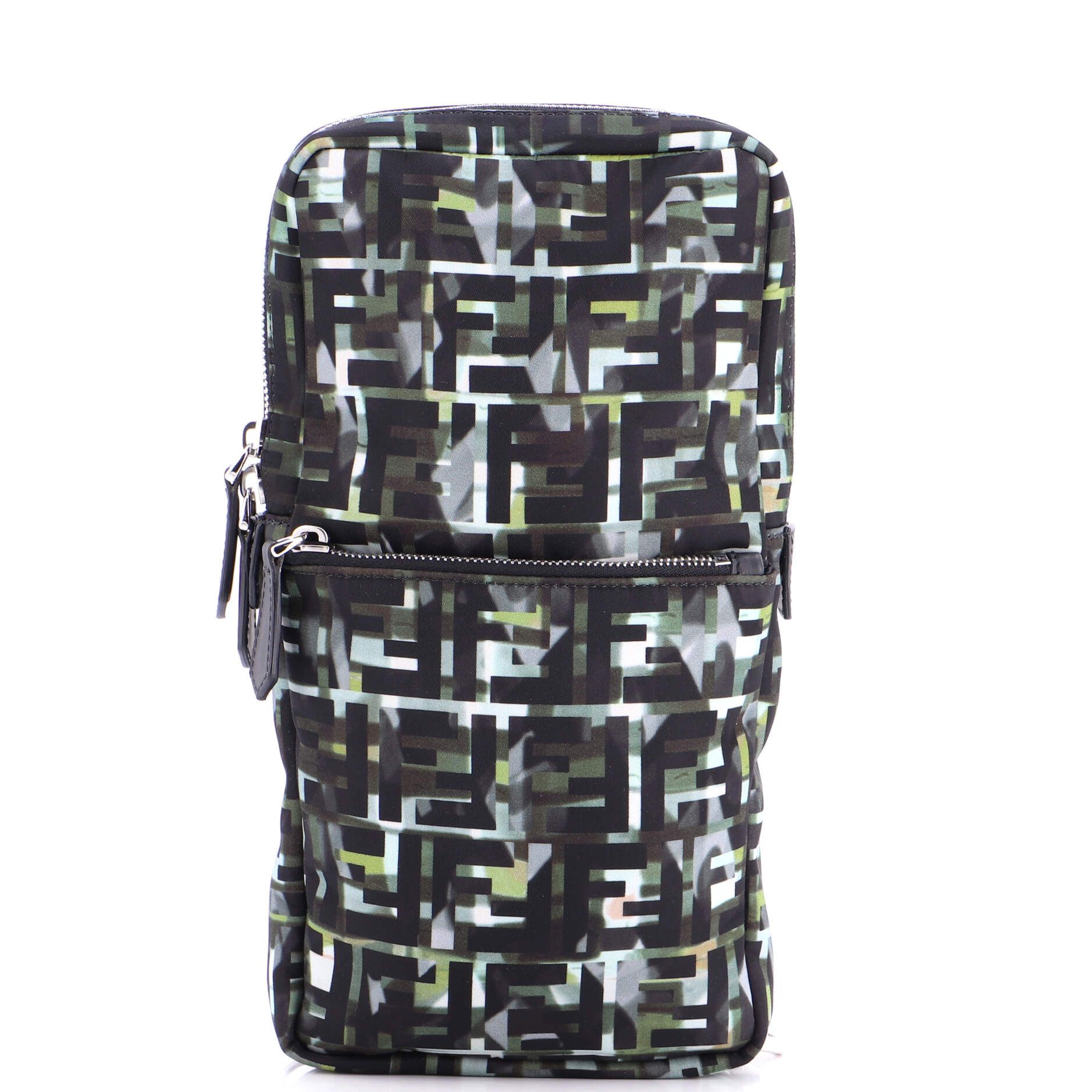 Fendi Front Pocket Sling Bag Size ONE SIZE - 1 Thumbnail