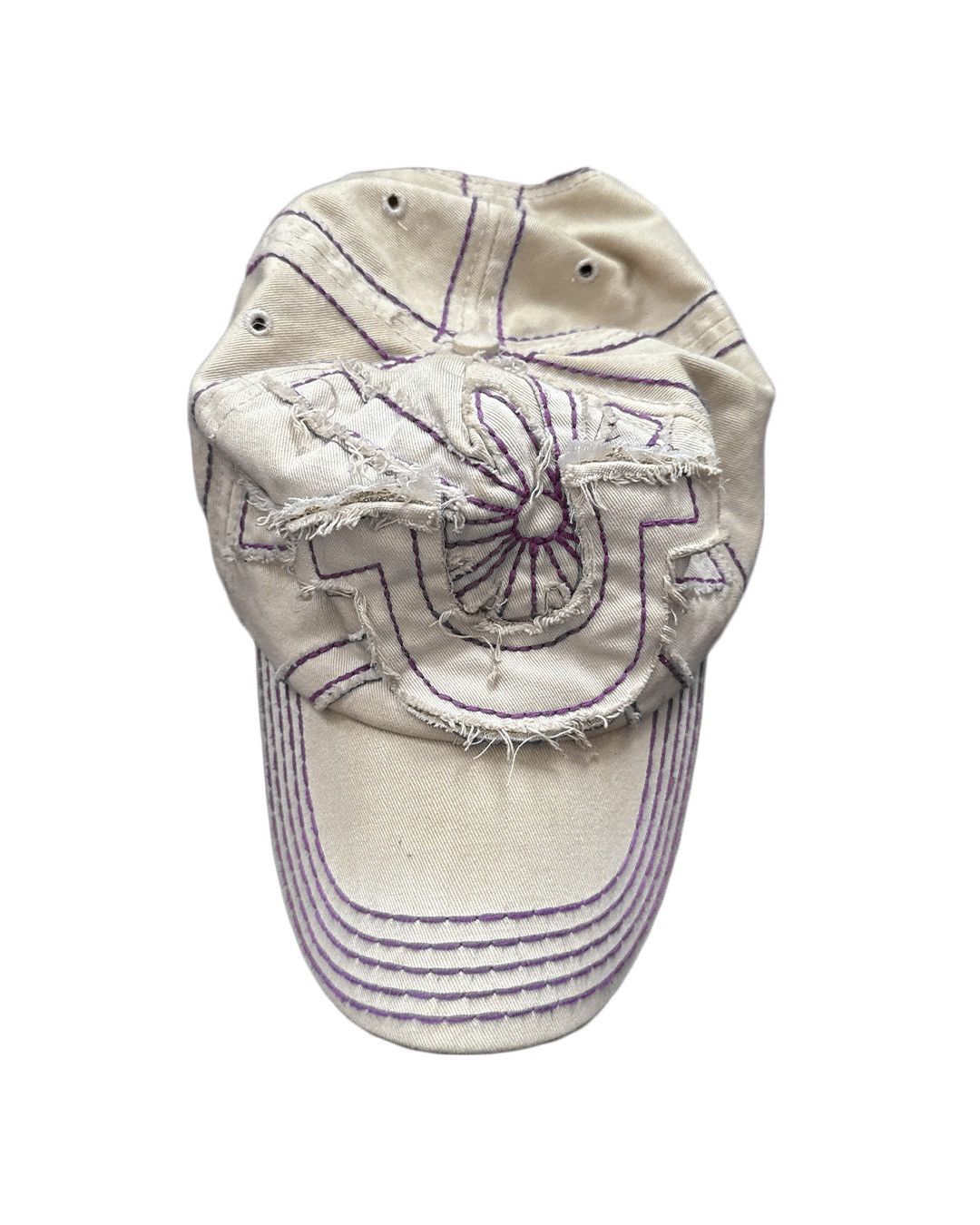 True Religion True Religion Hat Size ONE SIZE - 1 Thumbnail