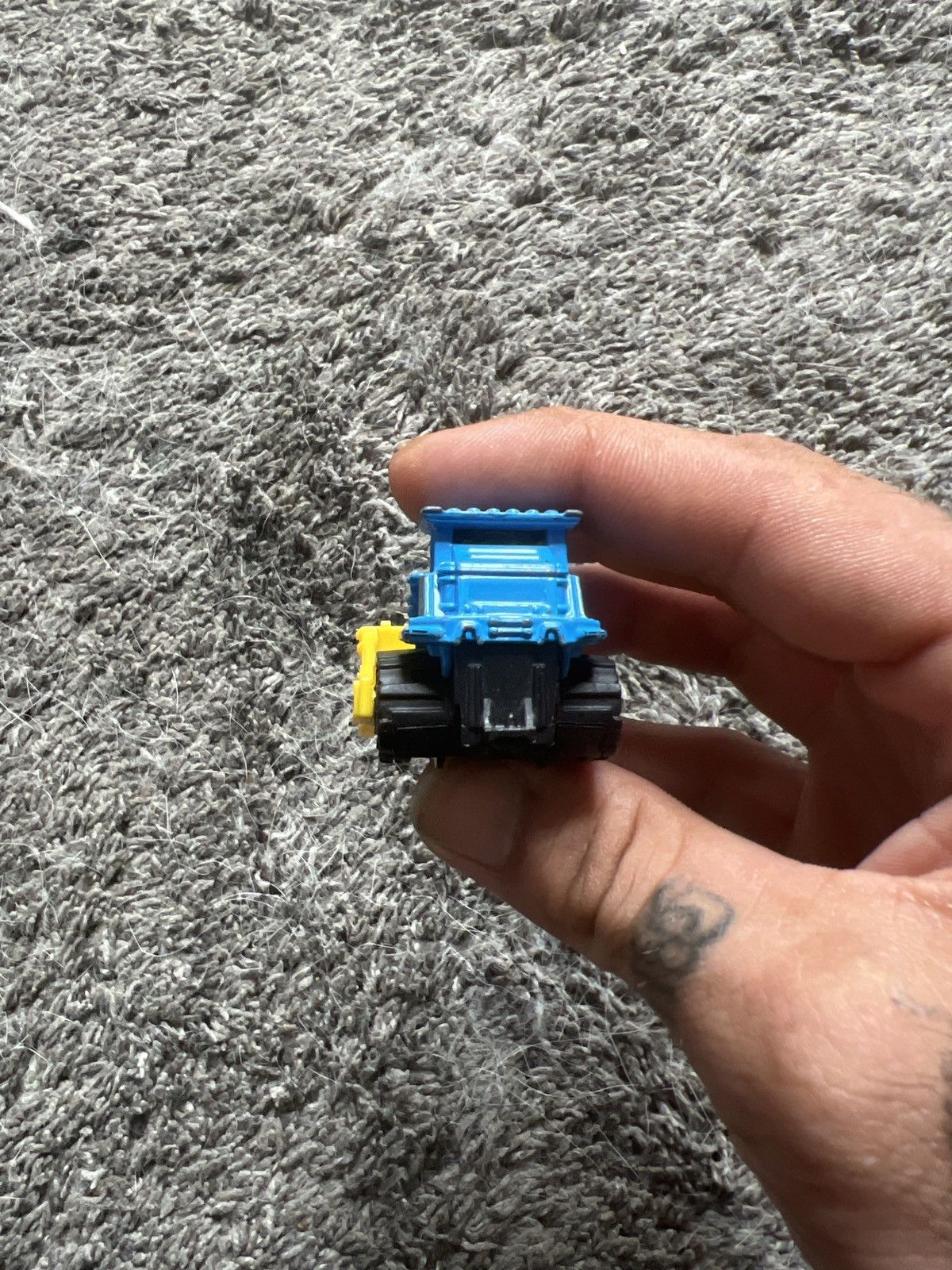 Hypebeast 2006 Mattel Matchbox Ground Breaker Size ONE SIZE - 6 Thumbnail
