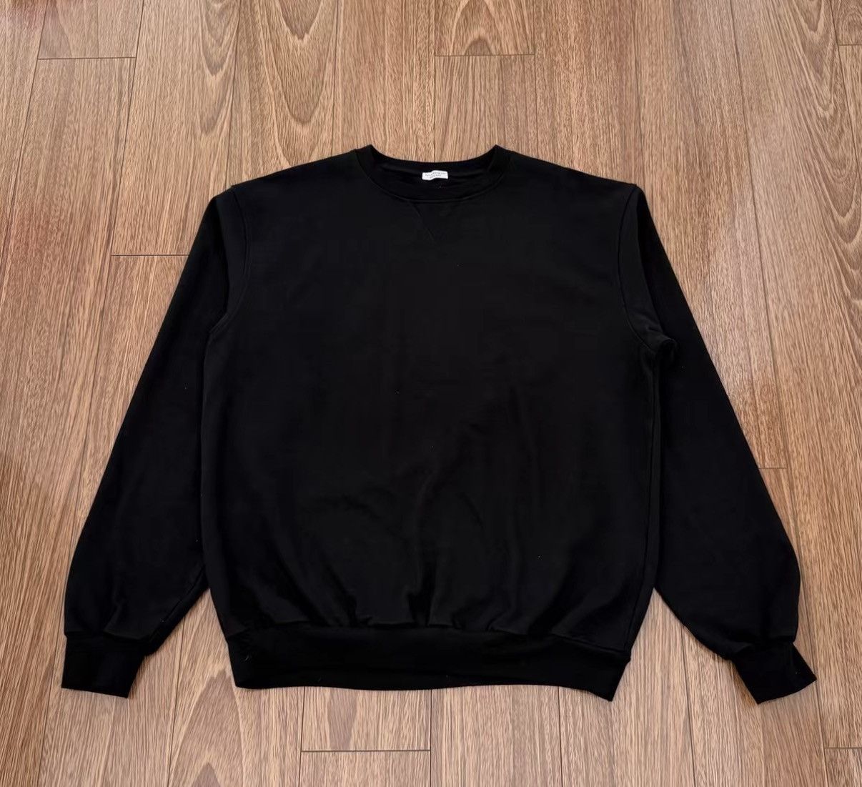 PHIGVEL MAKERS & Co. PHIGVEL MAKERS Co. SWEAT PMC Vintage sweatshirt Size US S / EU 44-46 / 1 - 1 Thumbnail