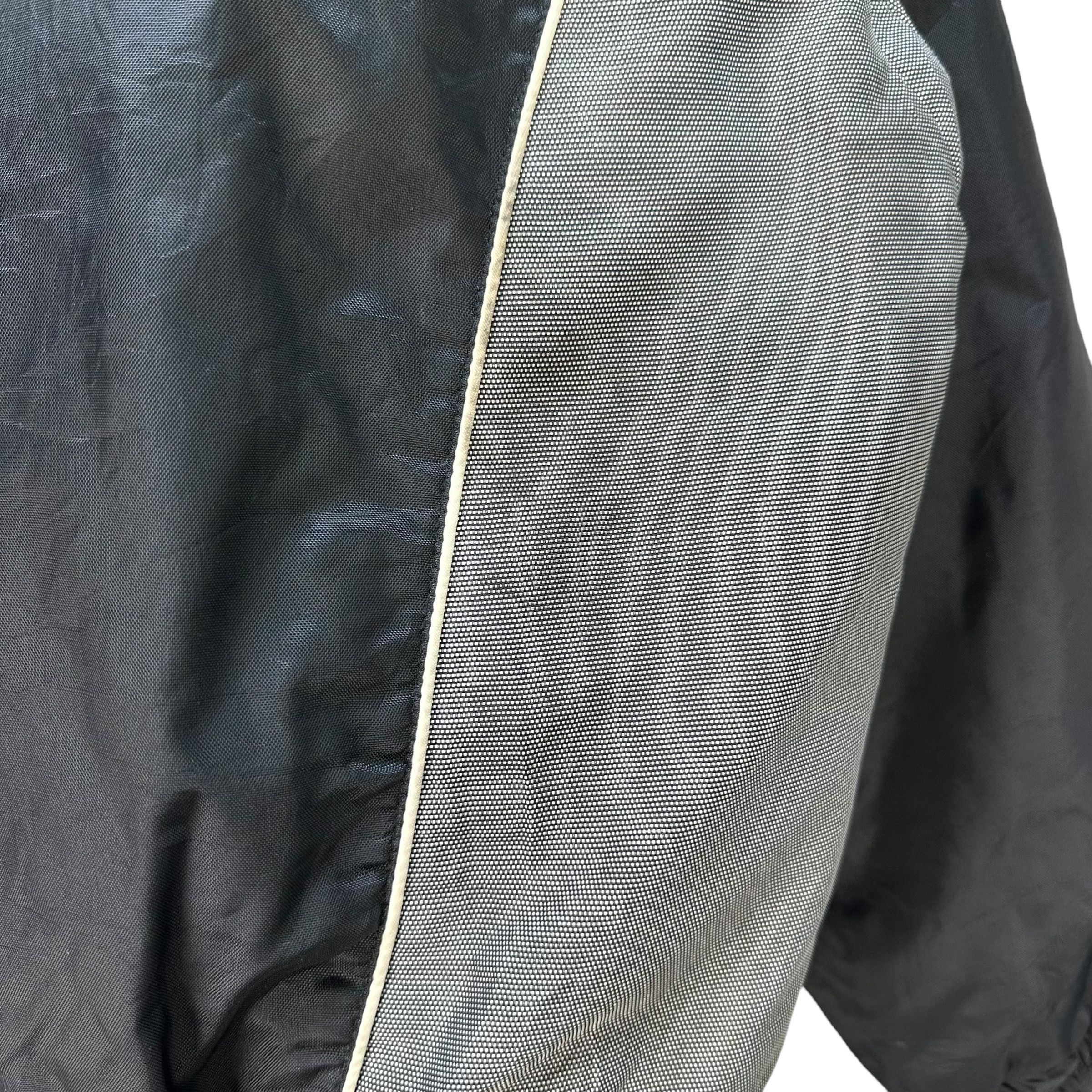 Japanese Brand MAZDA Embroidery Back Big Logo Motorsports Jacket #A50-1168 Size US XXL / EU 58 / 5 - 3 Thumbnail