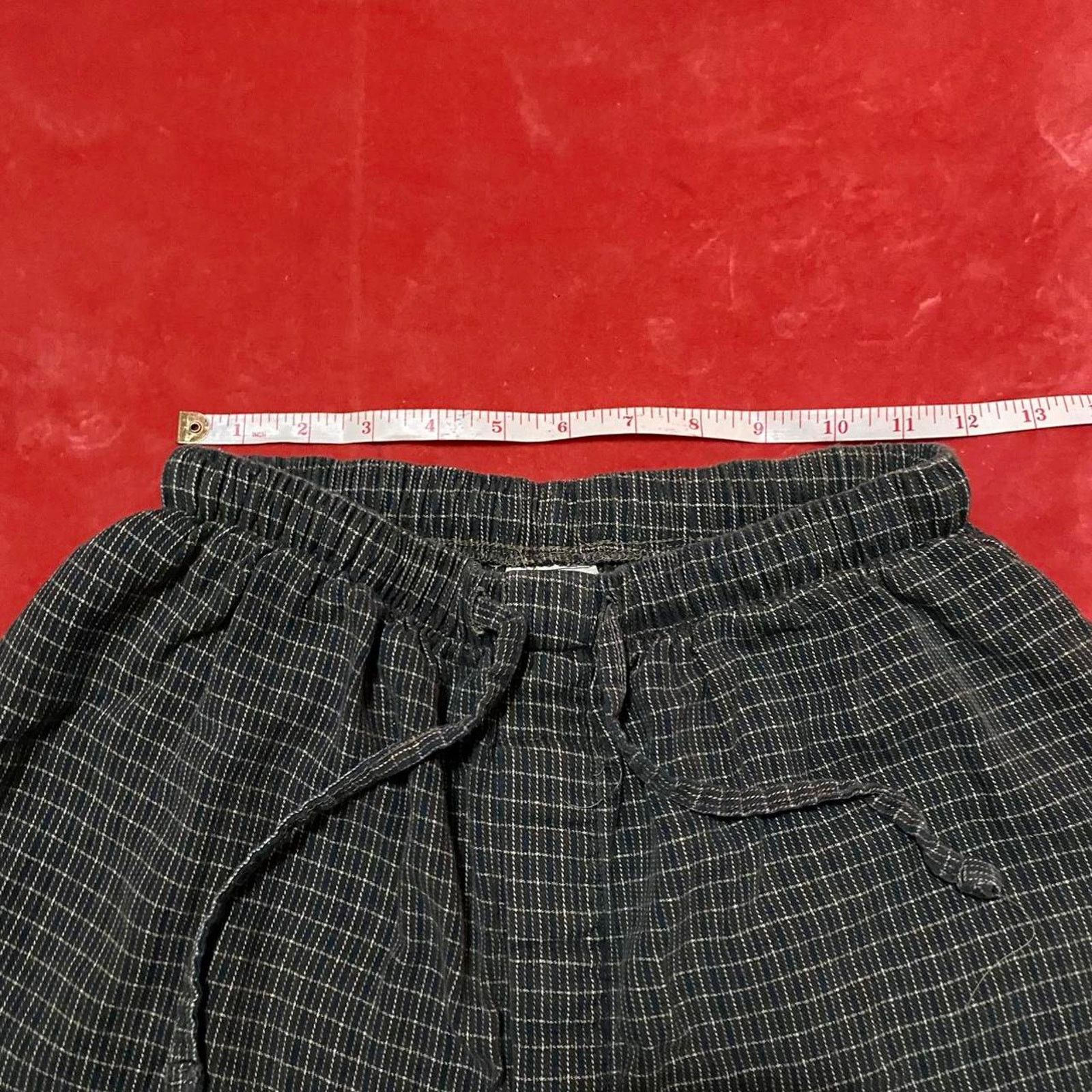 High Sierra Patterned casual pants Size 24" / US 00 / IT 34 - 6 Thumbnail