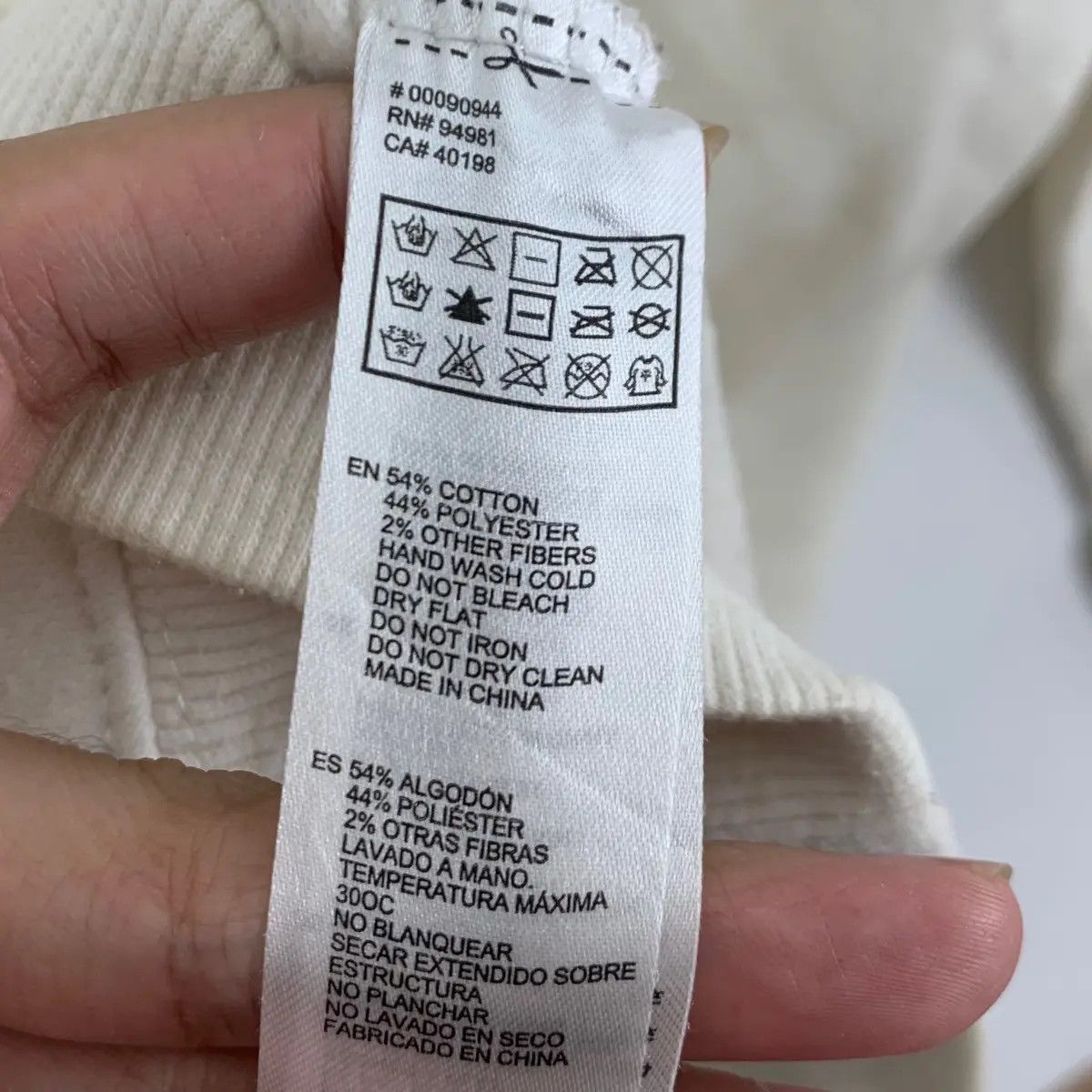 Forever 21 FOREVER 21 x TOY STORY Disney Pixar Movie Sweatshirt Size S / US 4 / IT 40 - 9 Thumbnail