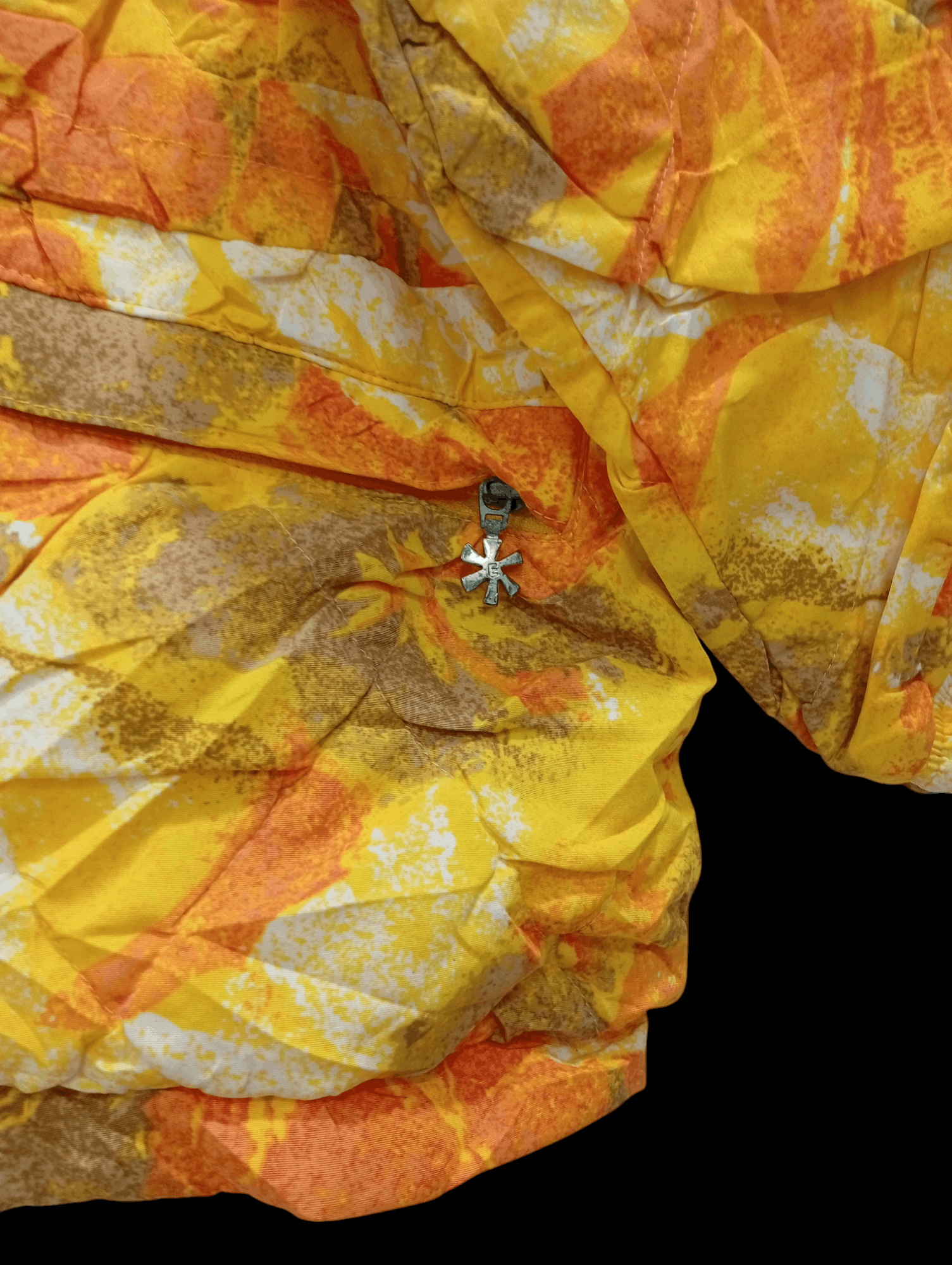 Ellesse × Vintage 🔥🔥Vintage Ellesse Full Print Jacket Size US L / EU 52-54 / 3 - 11 Thumbnail