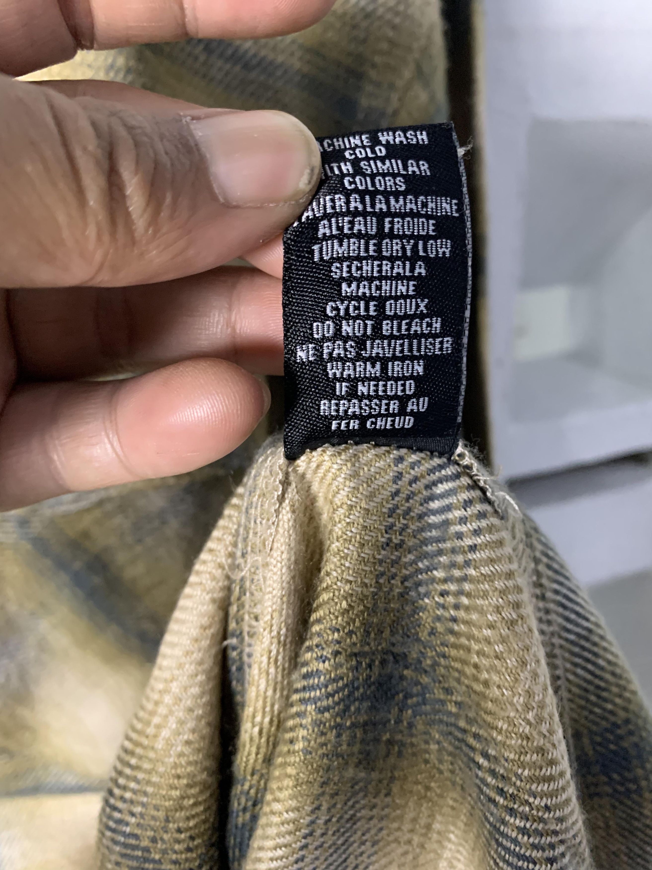 Antihero Y2k 2000 Skateboard Skate Gang Anti Hero Button Ups Size US M / EU 48-50 / 2 - 7 Thumbnail