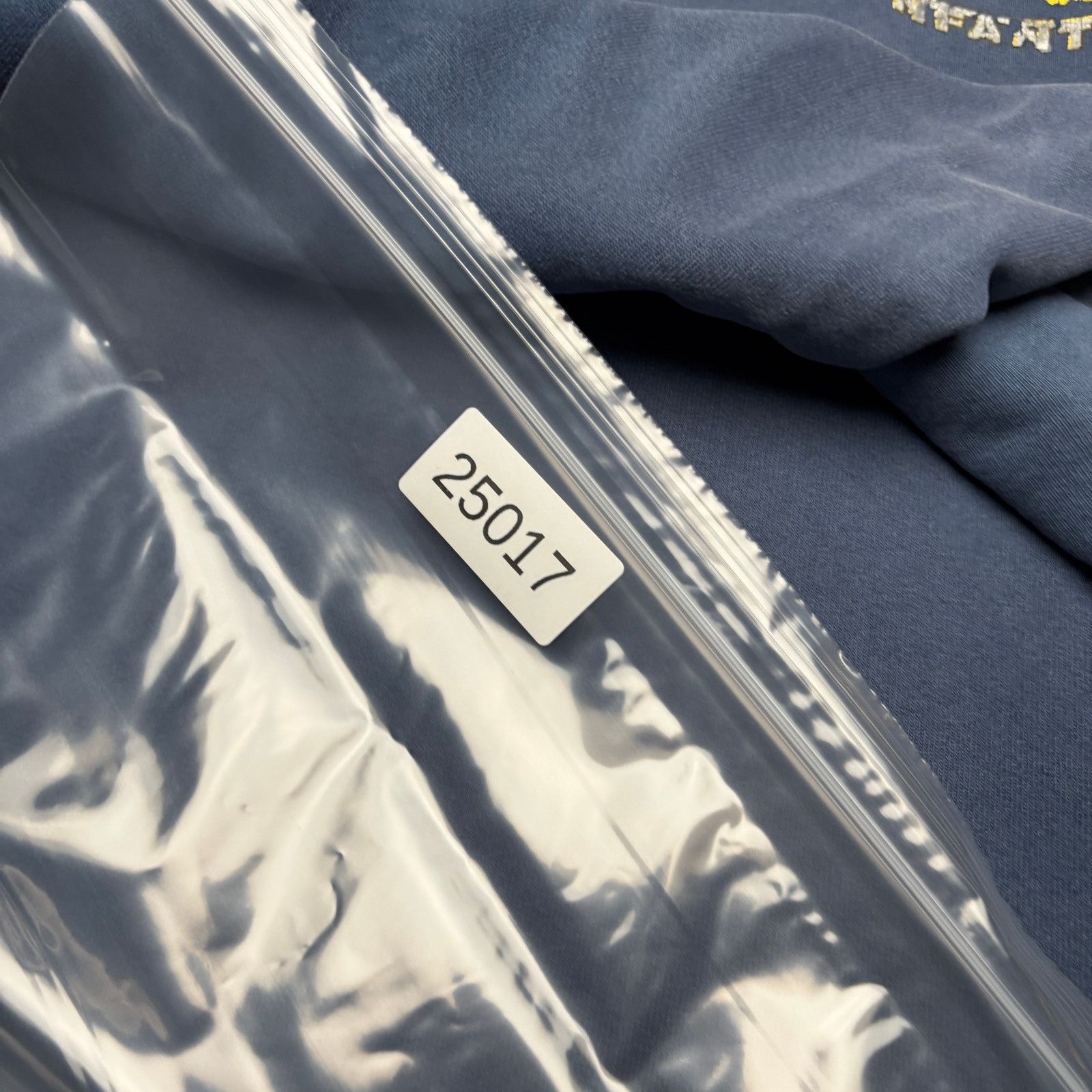 Marino Infantry Marino Infantry OG Logo Skateboard Boxy Crop Sweatshirt Crew Size US L / EU 52-54 / 3 - 10 Thumbnail
