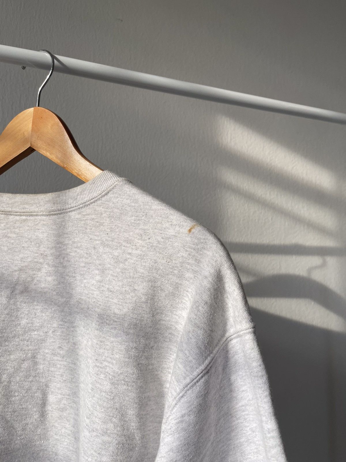 Supreme FW19 SUPREME FUCKYOU CREWNECK Size US L / EU 52-54 / 3 - 9 Thumbnail