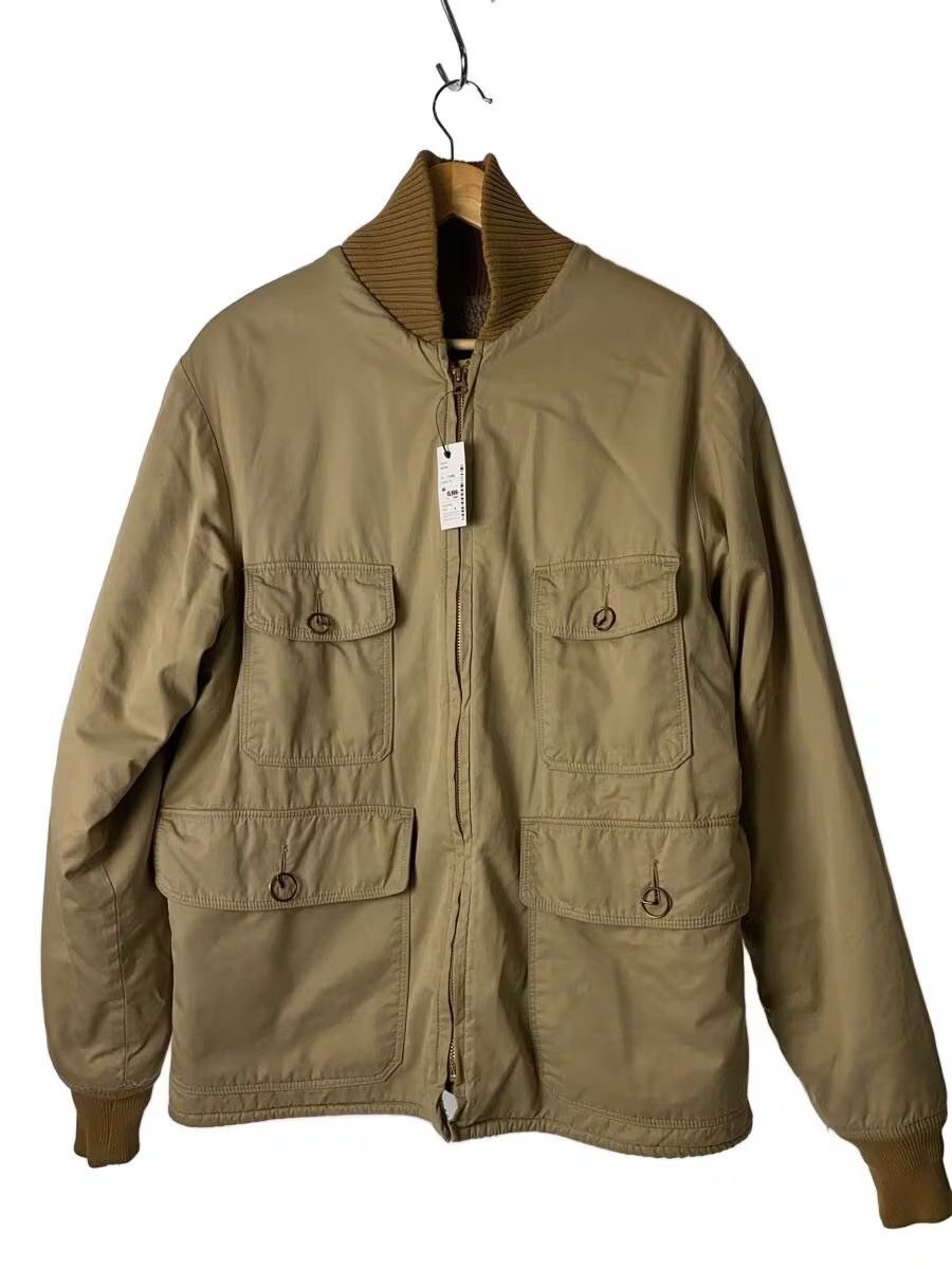 Kapital Multi Pocket Cargo Blouson Jacket Size US M / EU 48-50 / 2 - 1 Thumbnail