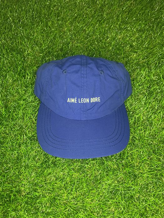 Aime Leon Dore Nylon Hat | Grailed