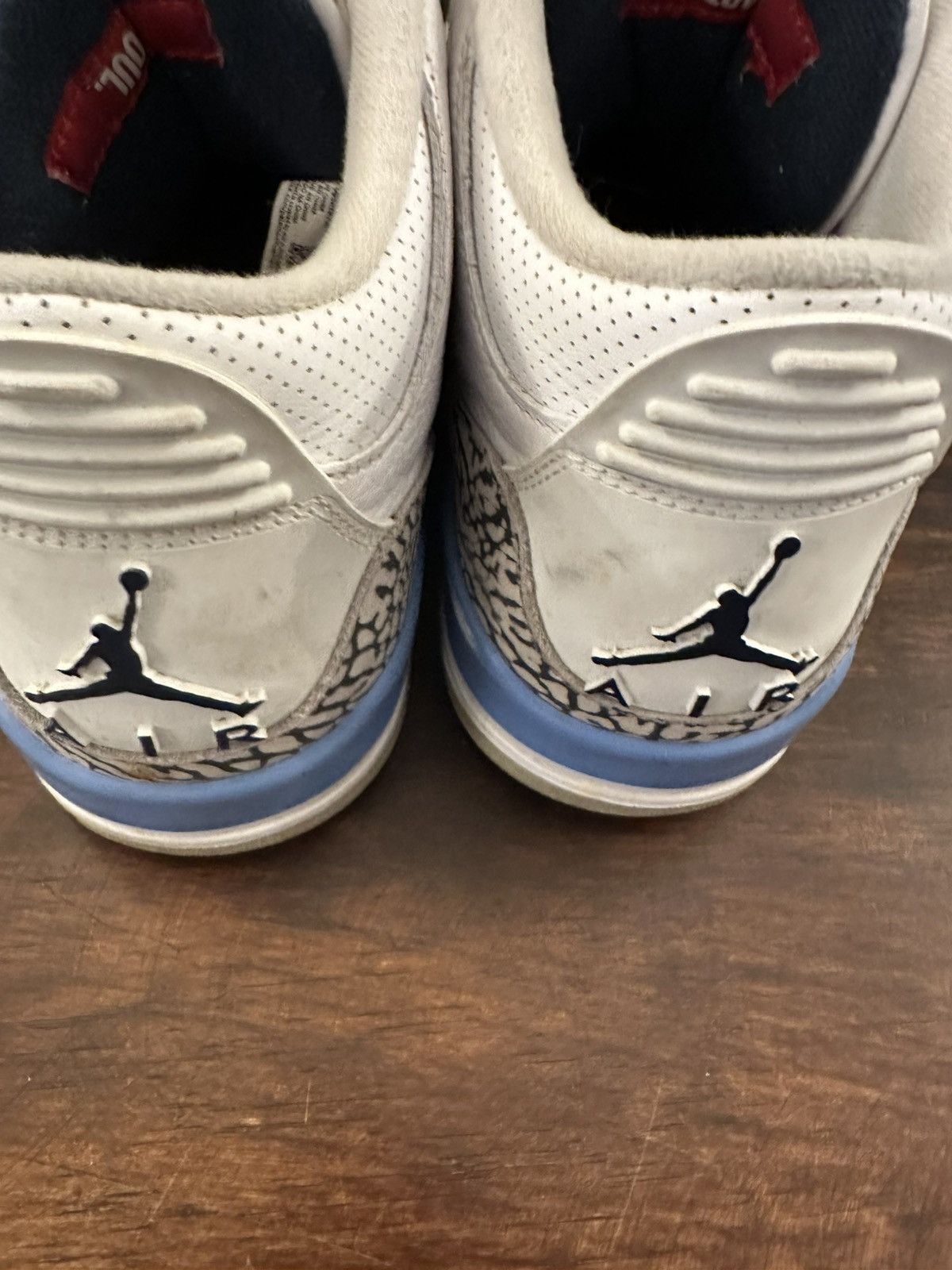 Jordan Brand Jordan 3 Size US 10.5 / EU 43-44 - 7 Thumbnail