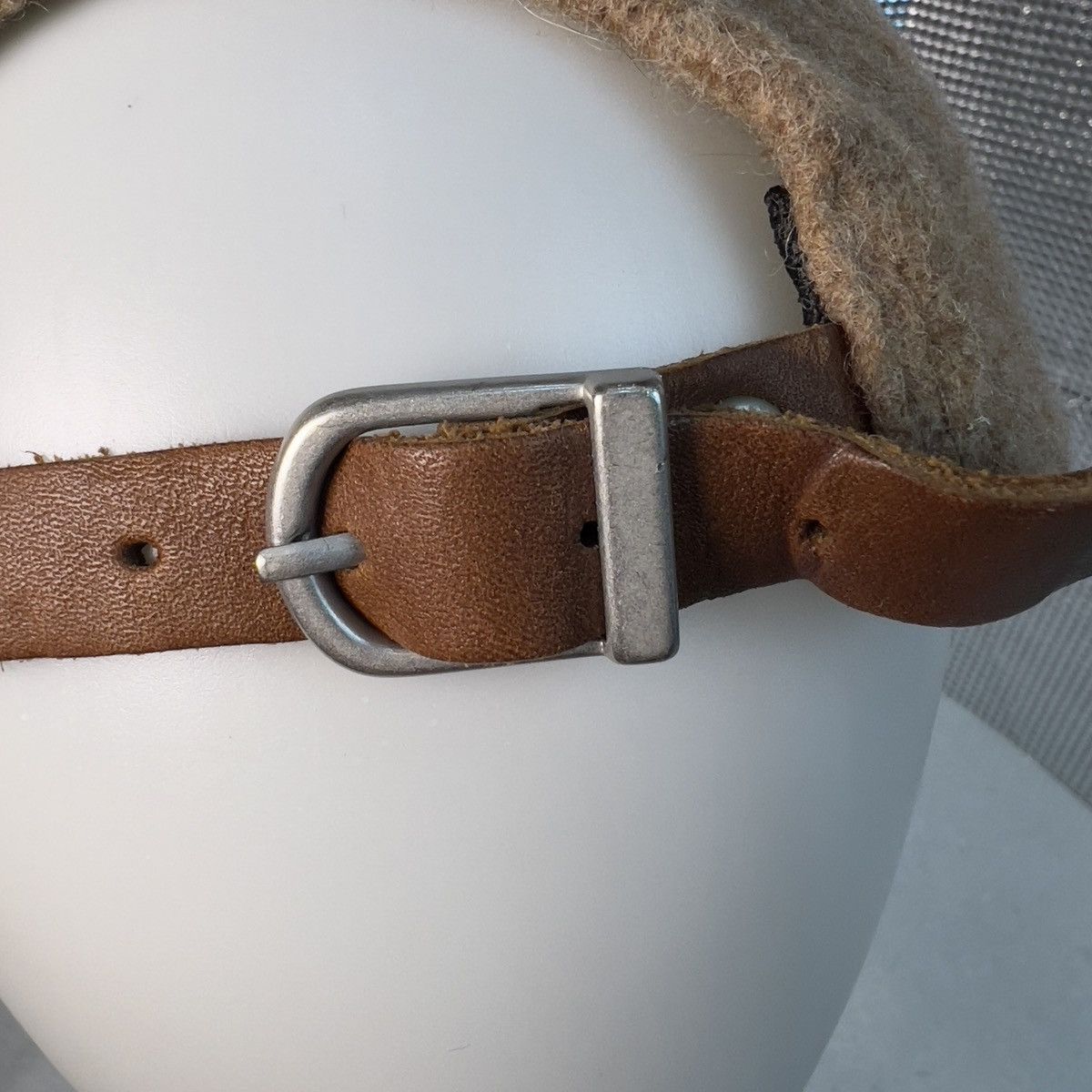 Vintage Vintage Studio Clip hat Size ONE SIZE - 12 Thumbnail