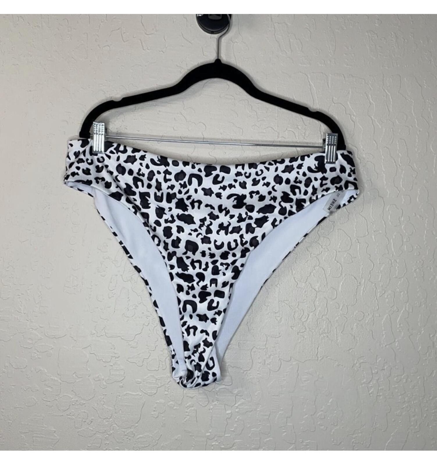 Shein SHEIN 2-piece bathing suit Size ONE SIZE - 7 Thumbnail