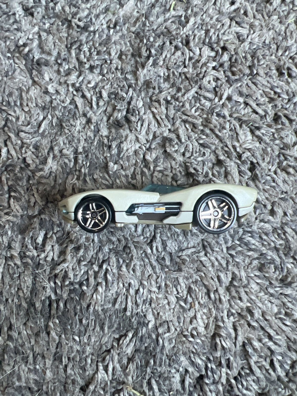 Star Wars 2016 Hot Wheels Star Wars Rogue One Rey FDJ71 Size ONE SIZE - 2 Thumbnail