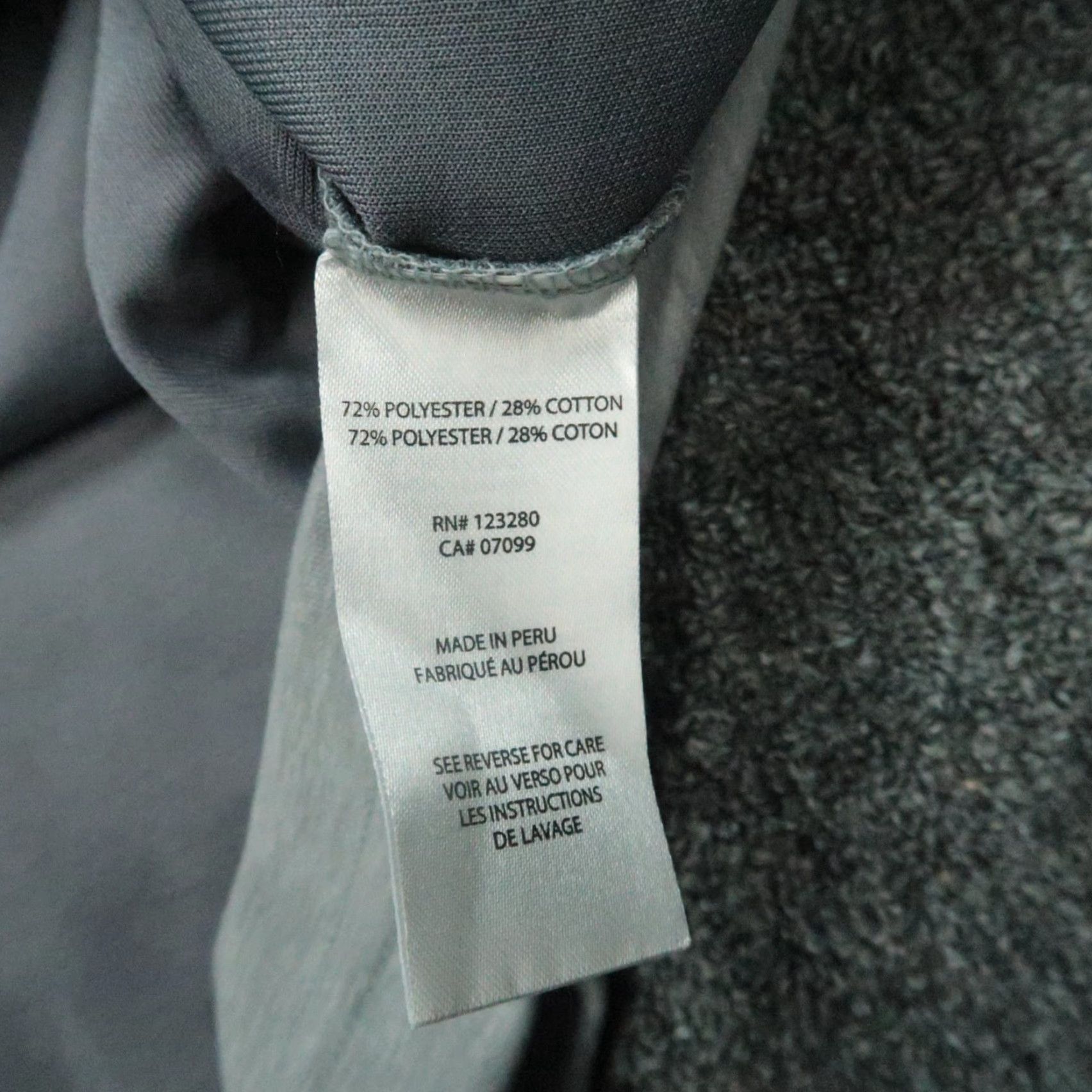 TravisMathew VINTAGE: none Size US XXL / EU 58 / 5 - 7 Thumbnail