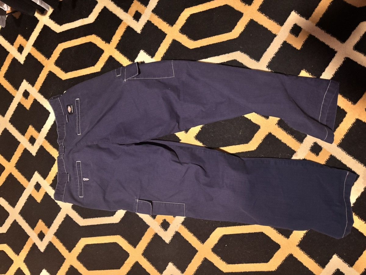Dickies Dickies skateboard cargo pants Size US 34 / EU 50 - 4 Thumbnail