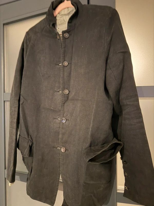 Yohan Serfaty Veste collector YOHAN SERFATY Size S / US 4 / IT 40 - 1 Thumbnail