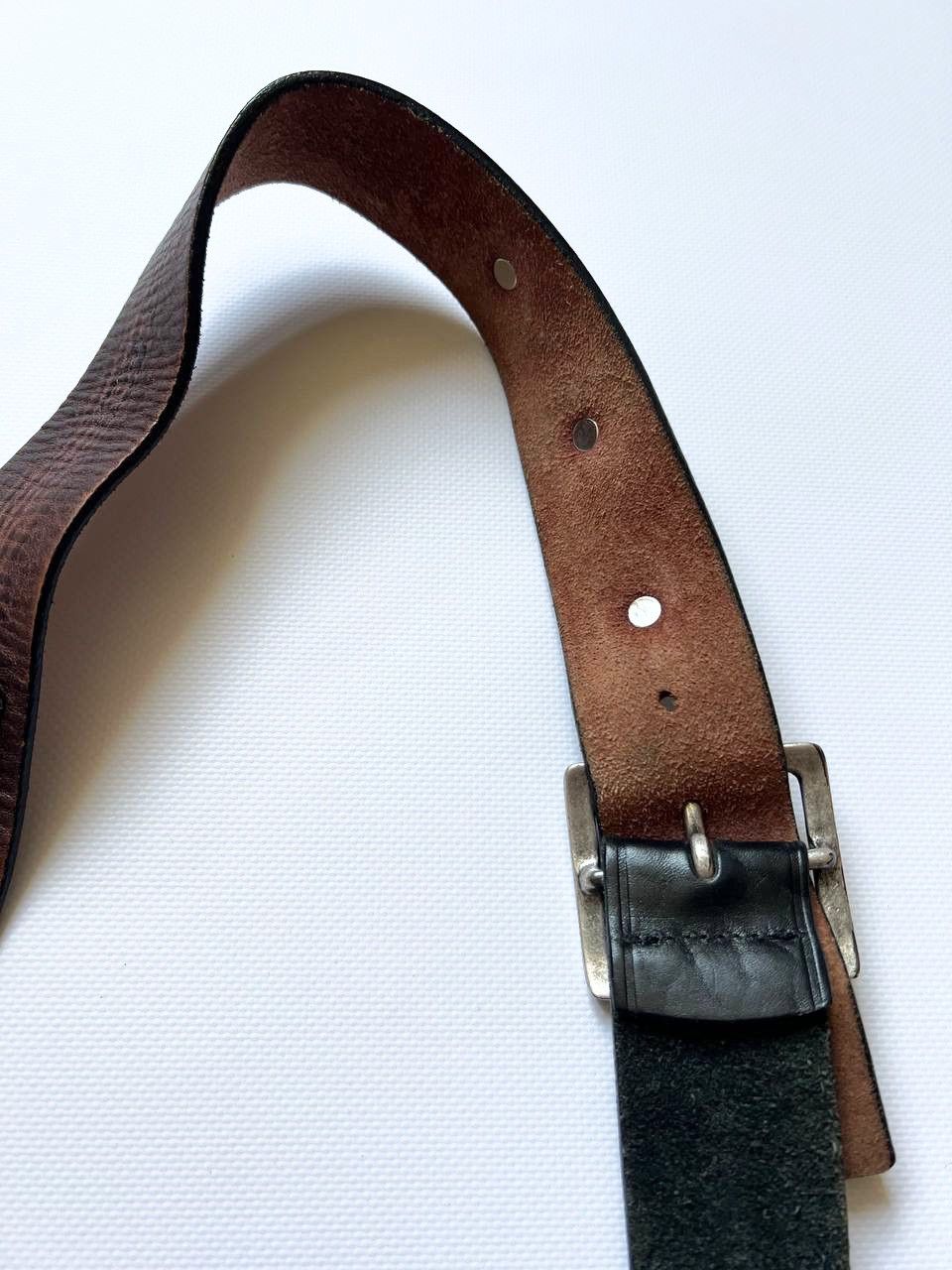 Dsquared2 Archive Dsquared2 skull gothic belt dsquared transformer Size ONE SIZE - 5 Thumbnail