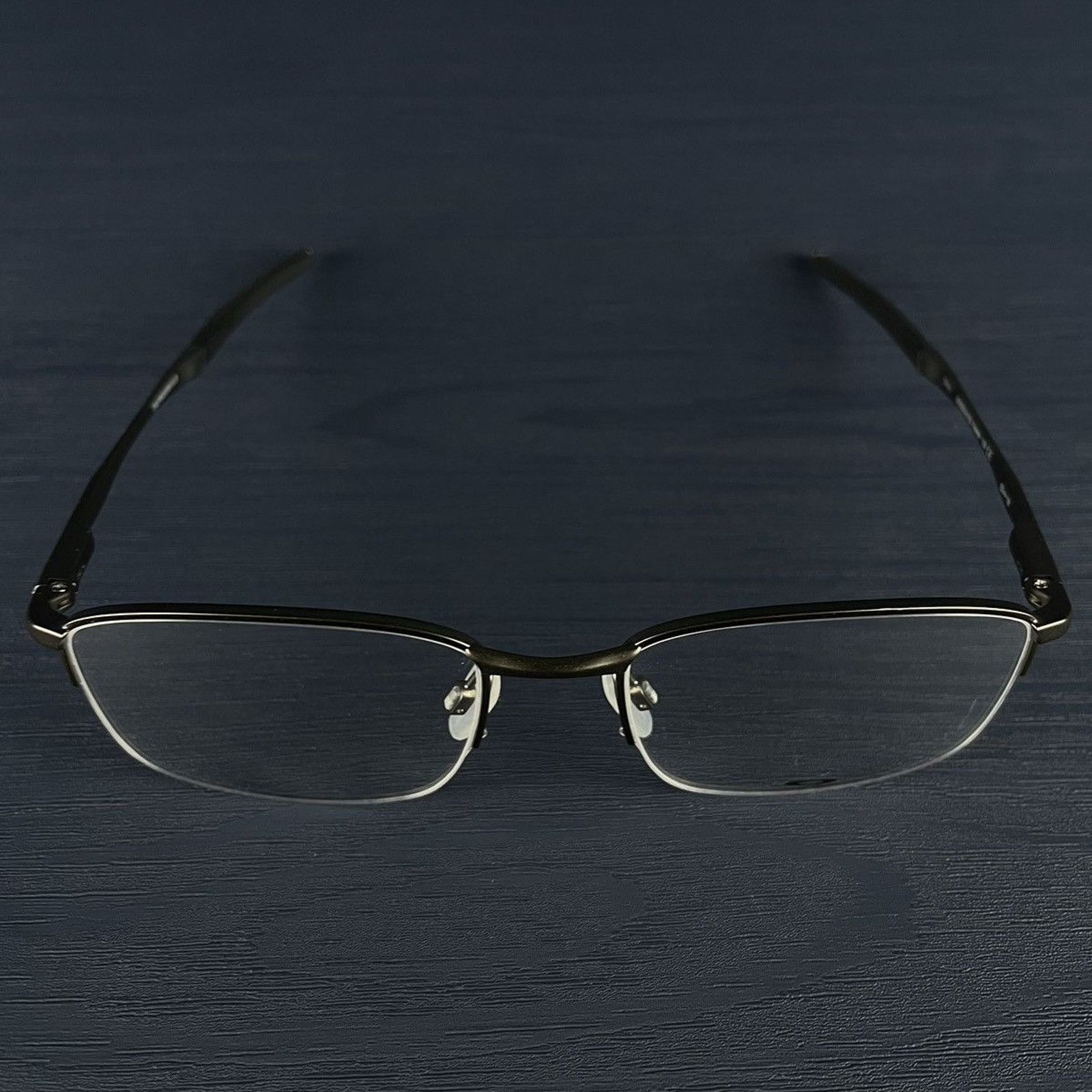 Oakley × Vintage ☠️OAKLEY Taproom 0.5 Prescription Frames Size ONE SIZE - 1 Thumbnail