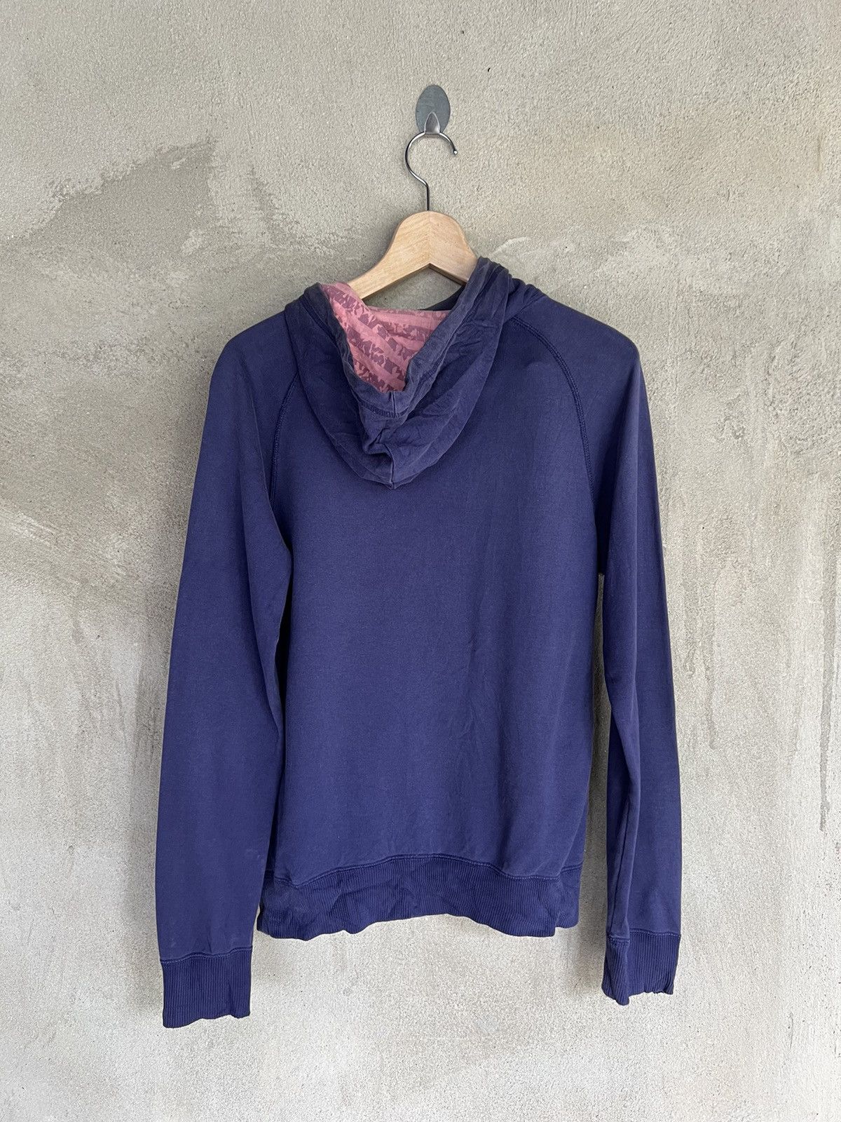 Puma Puma Spell Out Hoodies Size S / US 4 / IT 40 - 7 Thumbnail