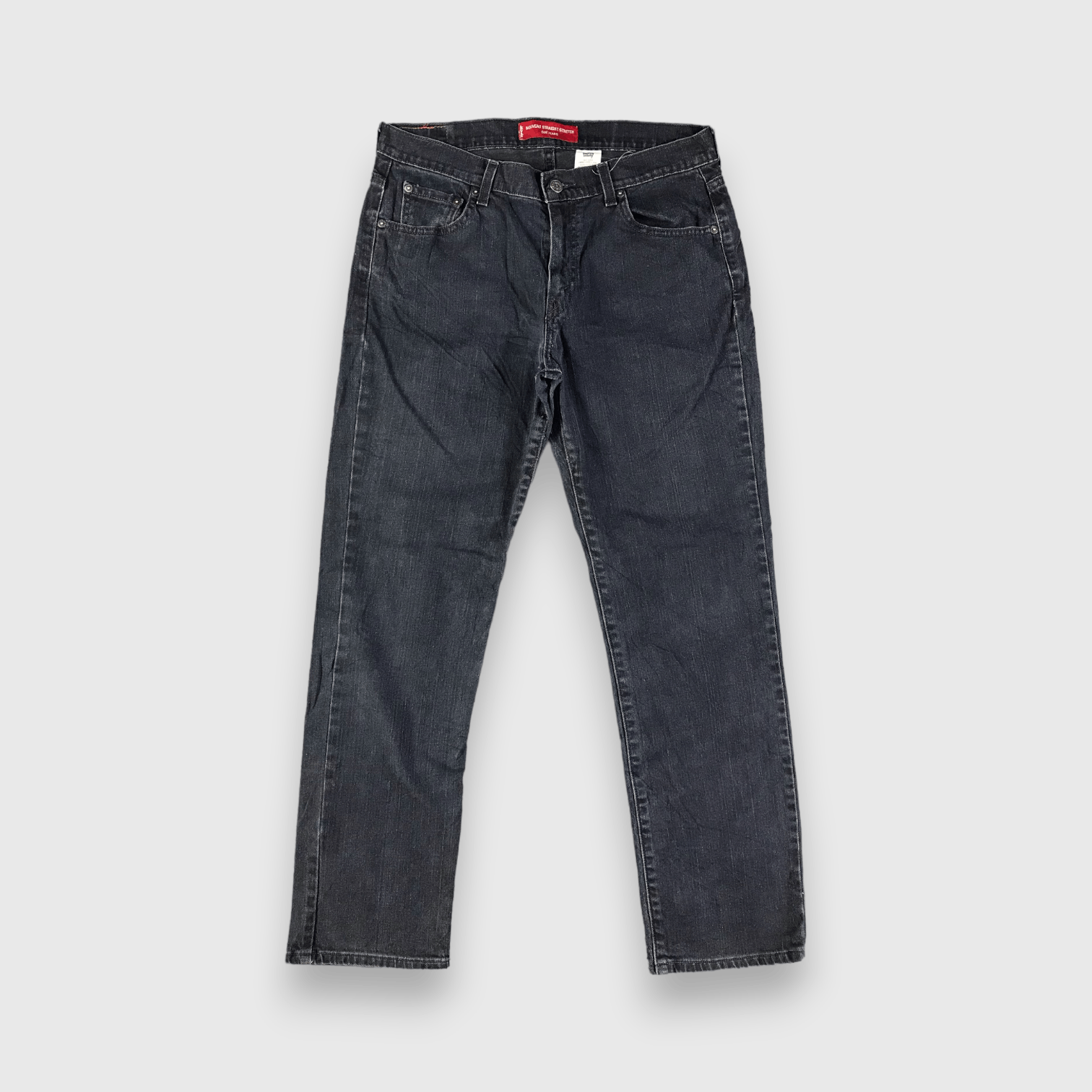 Levi's Vintage Levis 505 Jeans-J3059 Size US 34 / EU 50 - 1 Thumbnail