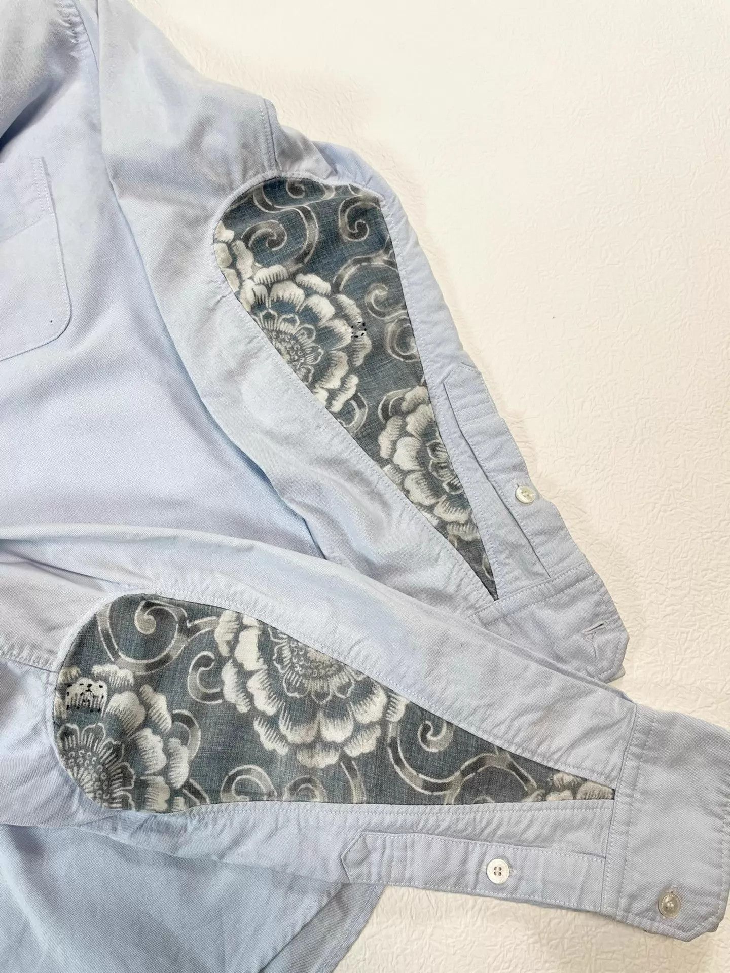 Visvim VISVIM ALBACORE GIZA LUNGTA Show Excl Vintage Drop Size US M / EU 48-50 / 2 - 2 Thumbnail