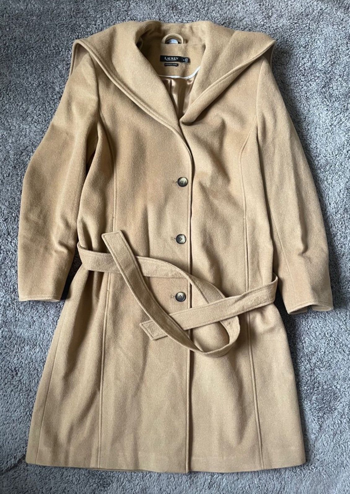 Lauren Ralph Lauren Ralph Lauren womens coat Size XL / US 12-14 / IT 48-50 - 1 Thumbnail