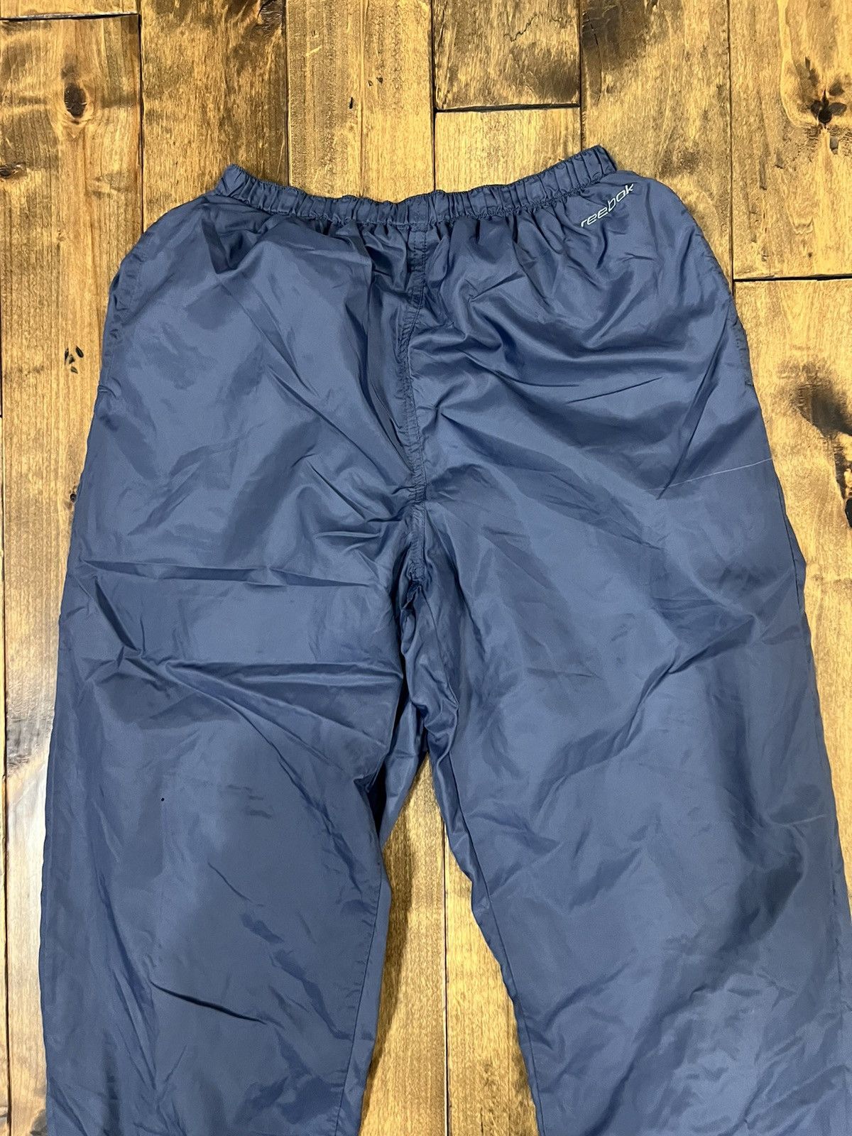 Reebok × Vintage Vintage Reebok track pants Size US 32 / EU 48 - 5 Thumbnail