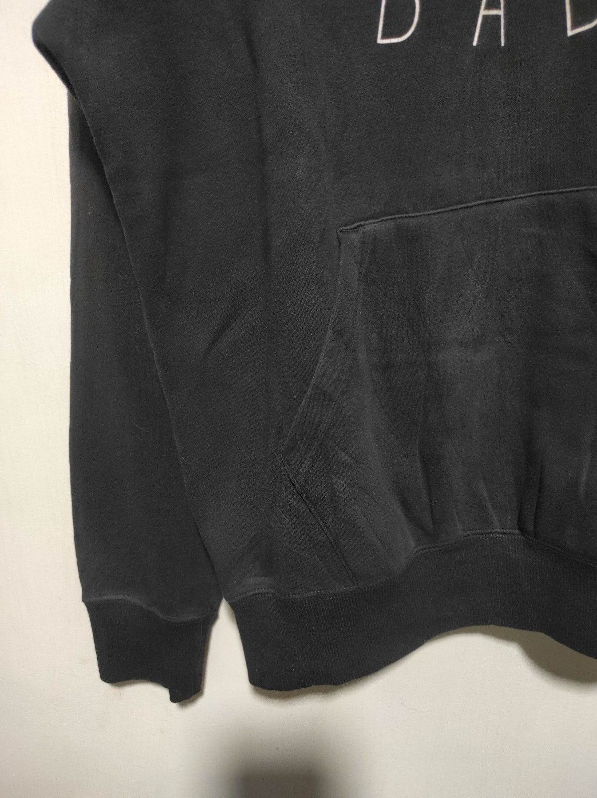 Japanese Brand Avail Sleep Tight Baby fur hoodie Size US L / EU 52-54 / 3 - 5 Thumbnail